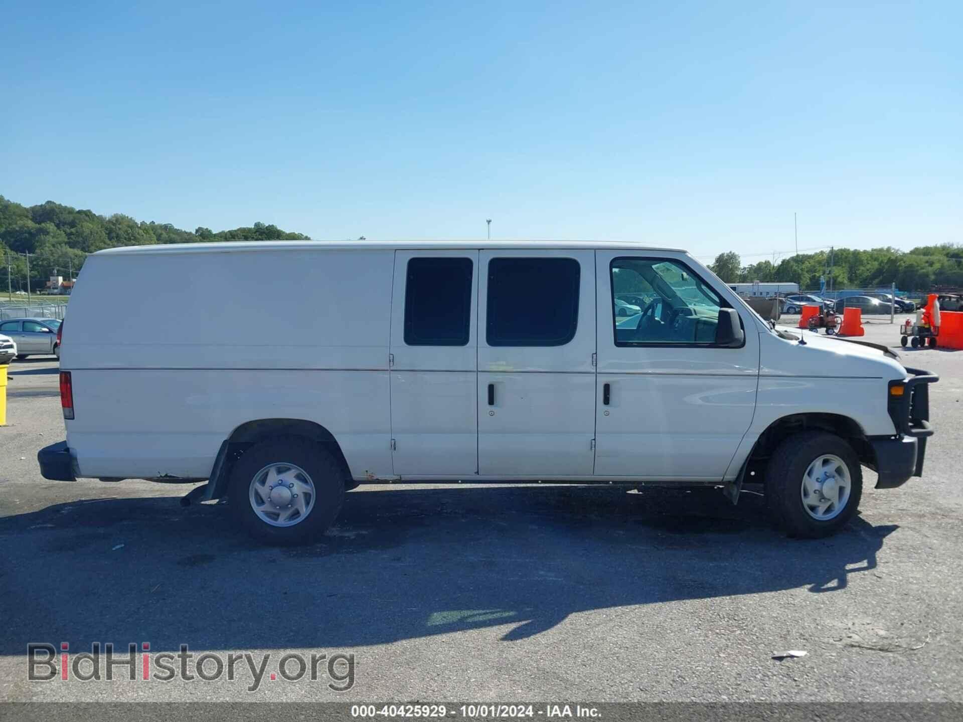 2011 FORD E-250 - VIN: 1FTNS2EL9BDB33706 - Photo 13