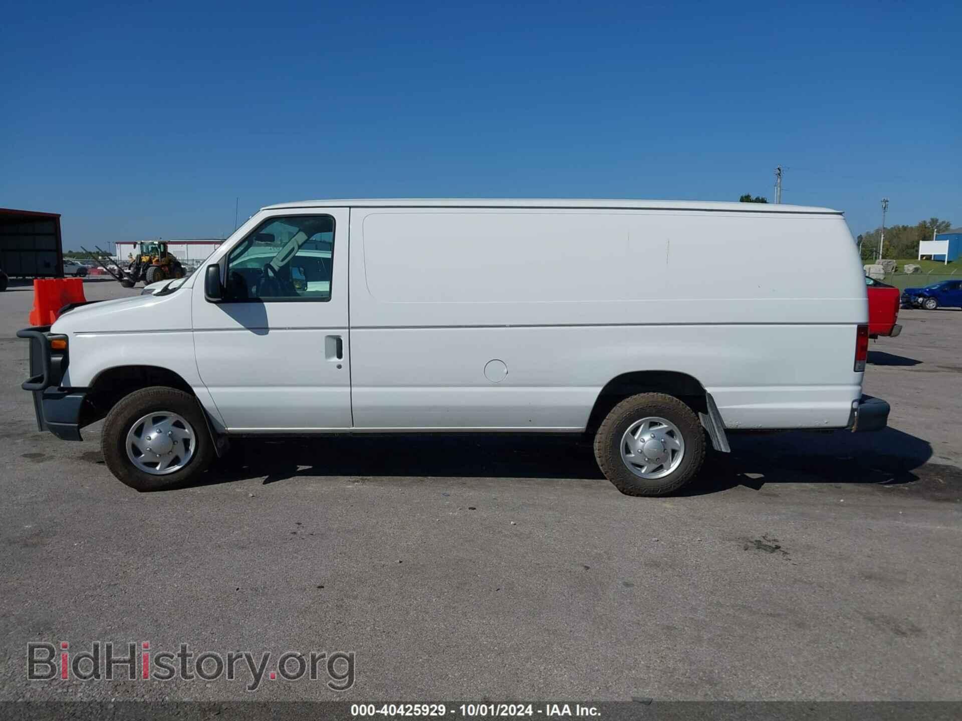 2011 FORD E-250 - VIN: 1FTNS2EL9BDB33706 - Photo 14
