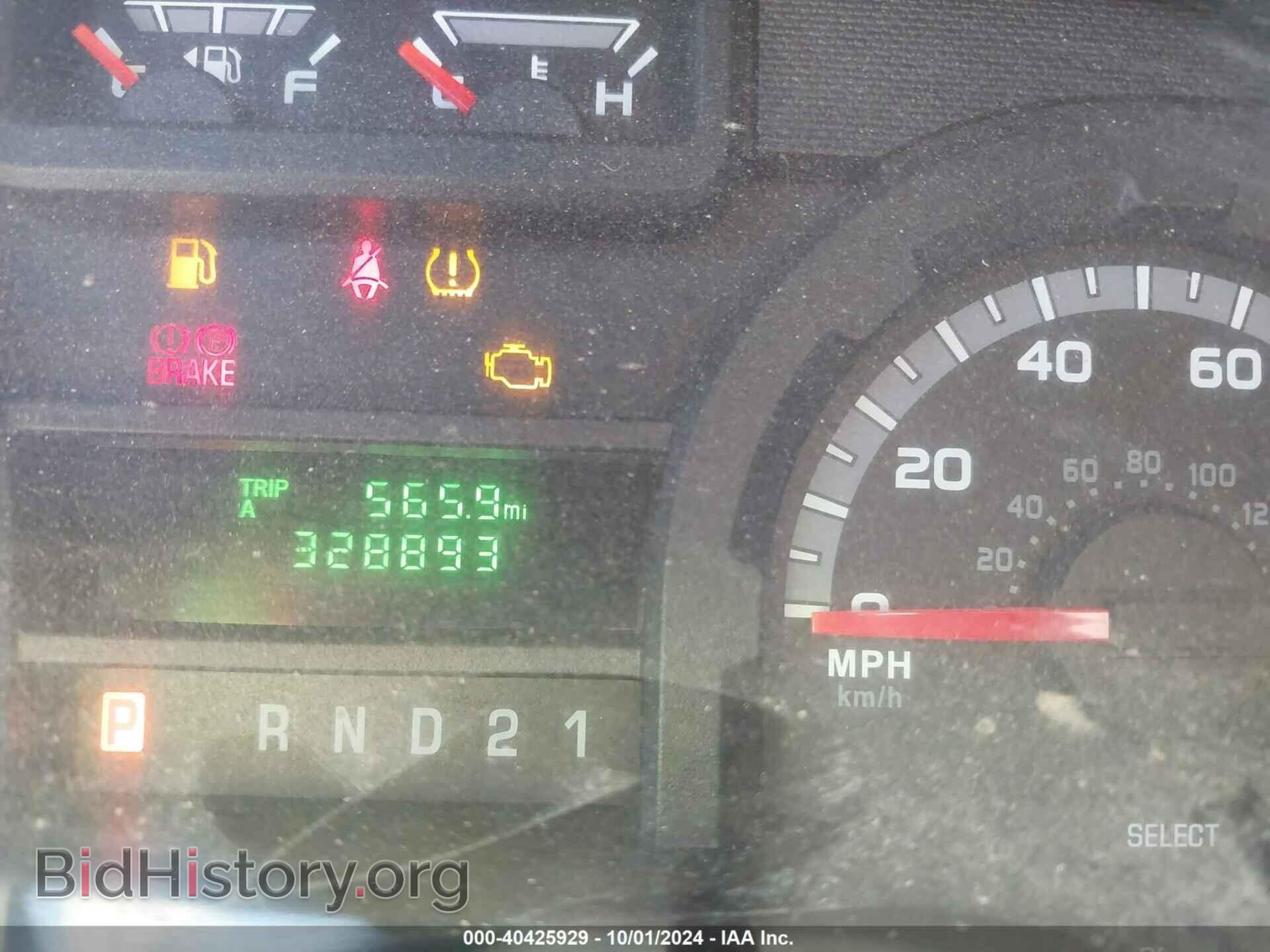 2011 FORD E-250 - VIN: 1FTNS2EL9BDB33706 - Photo 15
