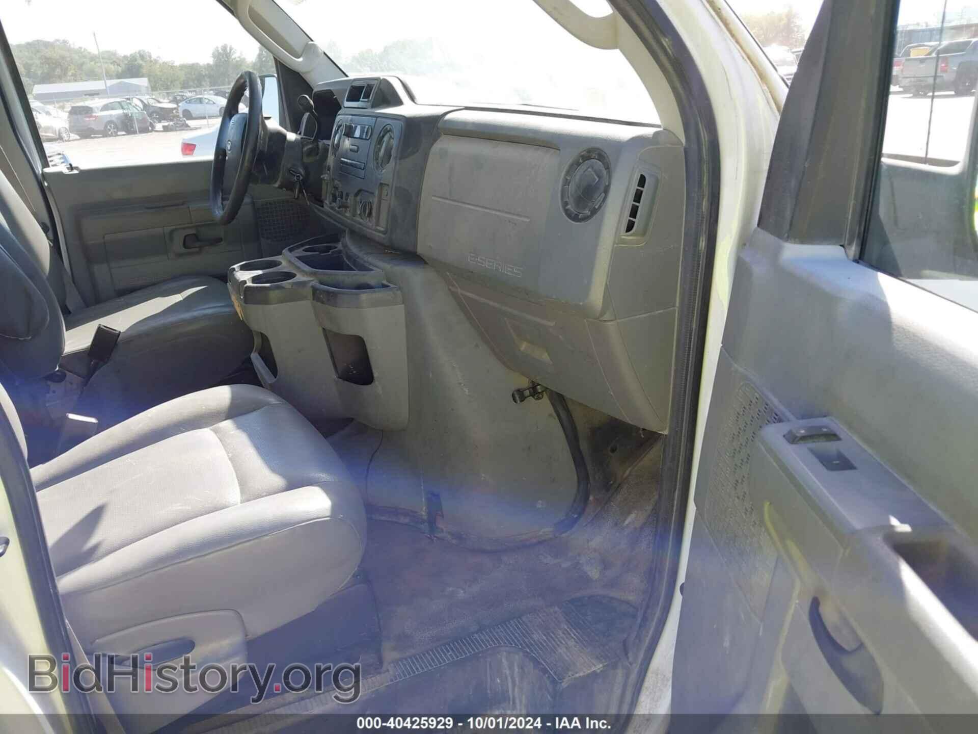 2011 FORD E-250 - VIN: 1FTNS2EL9BDB33706 - Photo 5