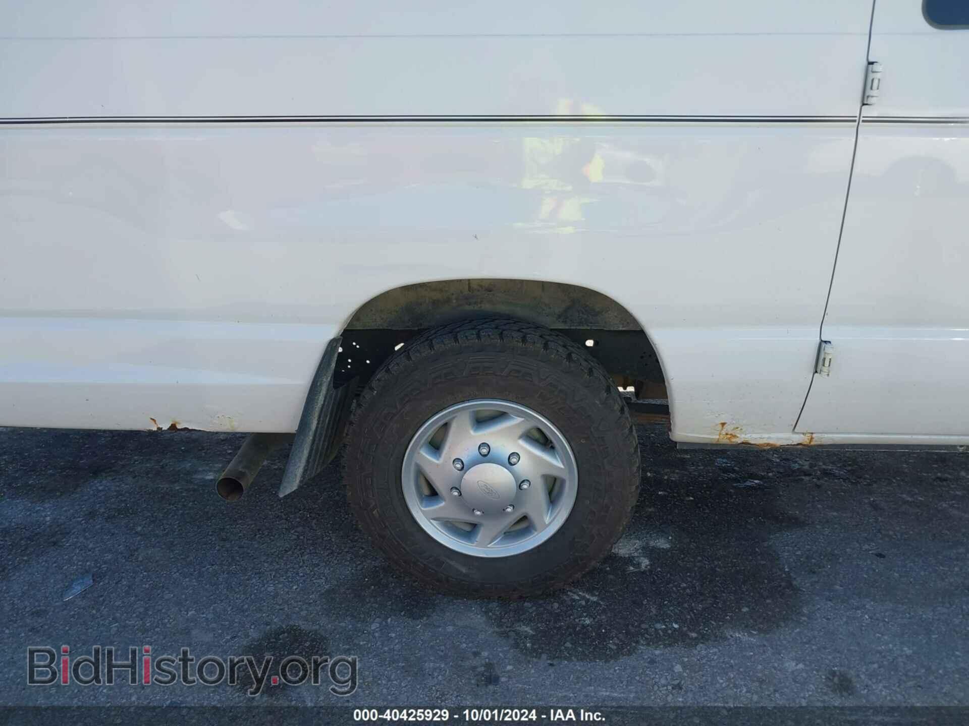 2011 FORD E-250 - VIN: 1FTNS2EL9BDB33706 - Photo 6