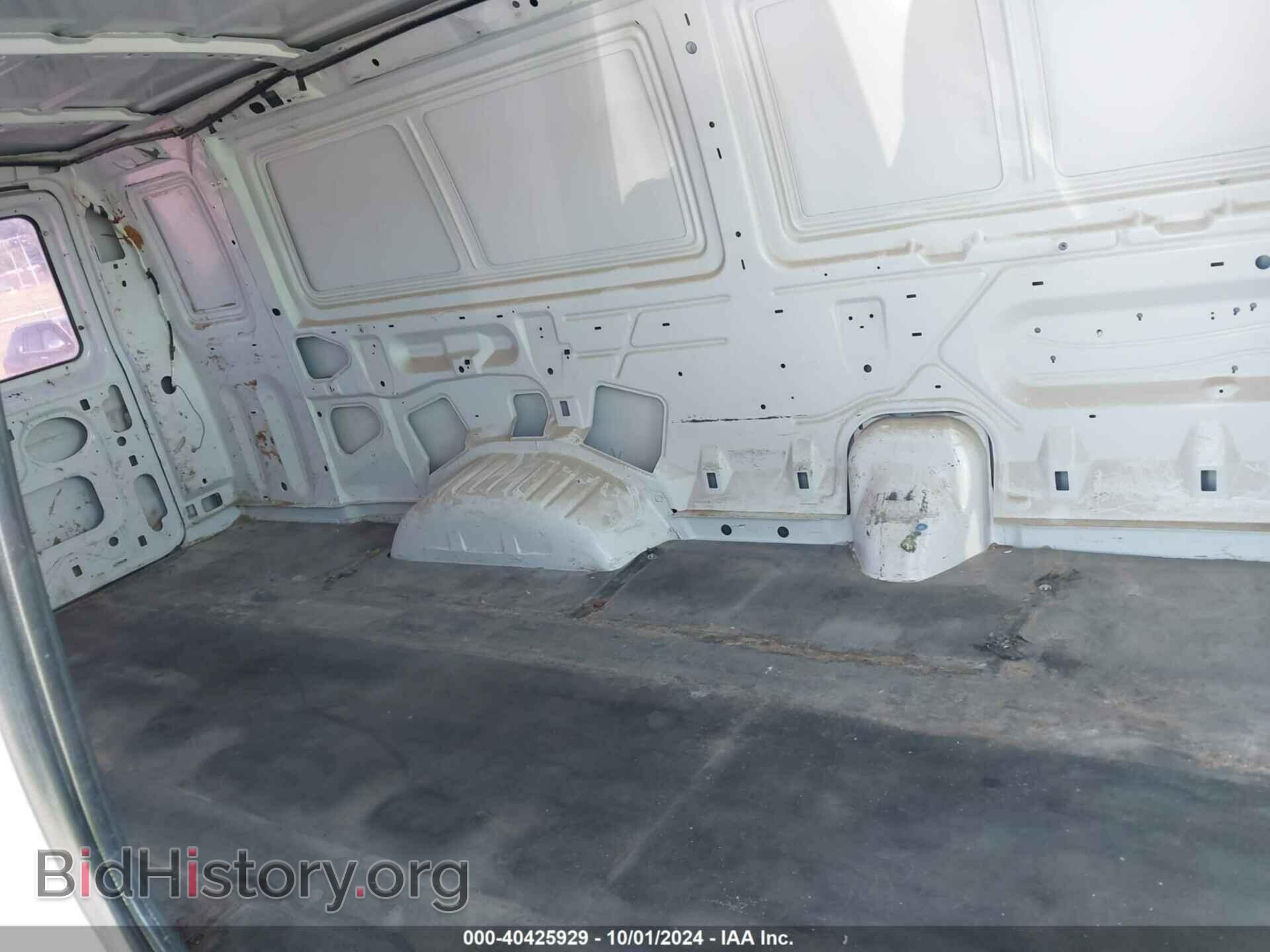 2011 FORD E-250 - VIN: 1FTNS2EL9BDB33706 - Photo 8