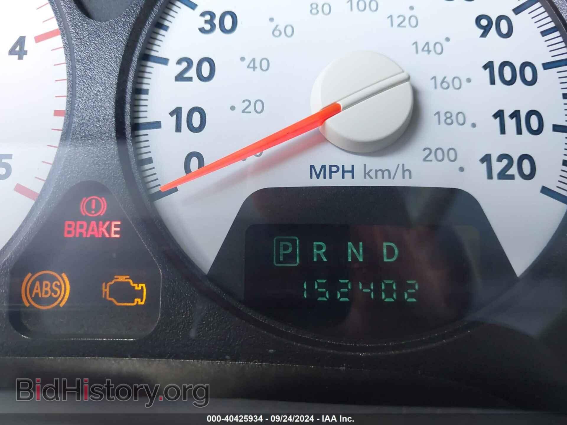 2008 DODGE RAM 2500 - VIN: 3D7KS28A78G154584 - Фото 7