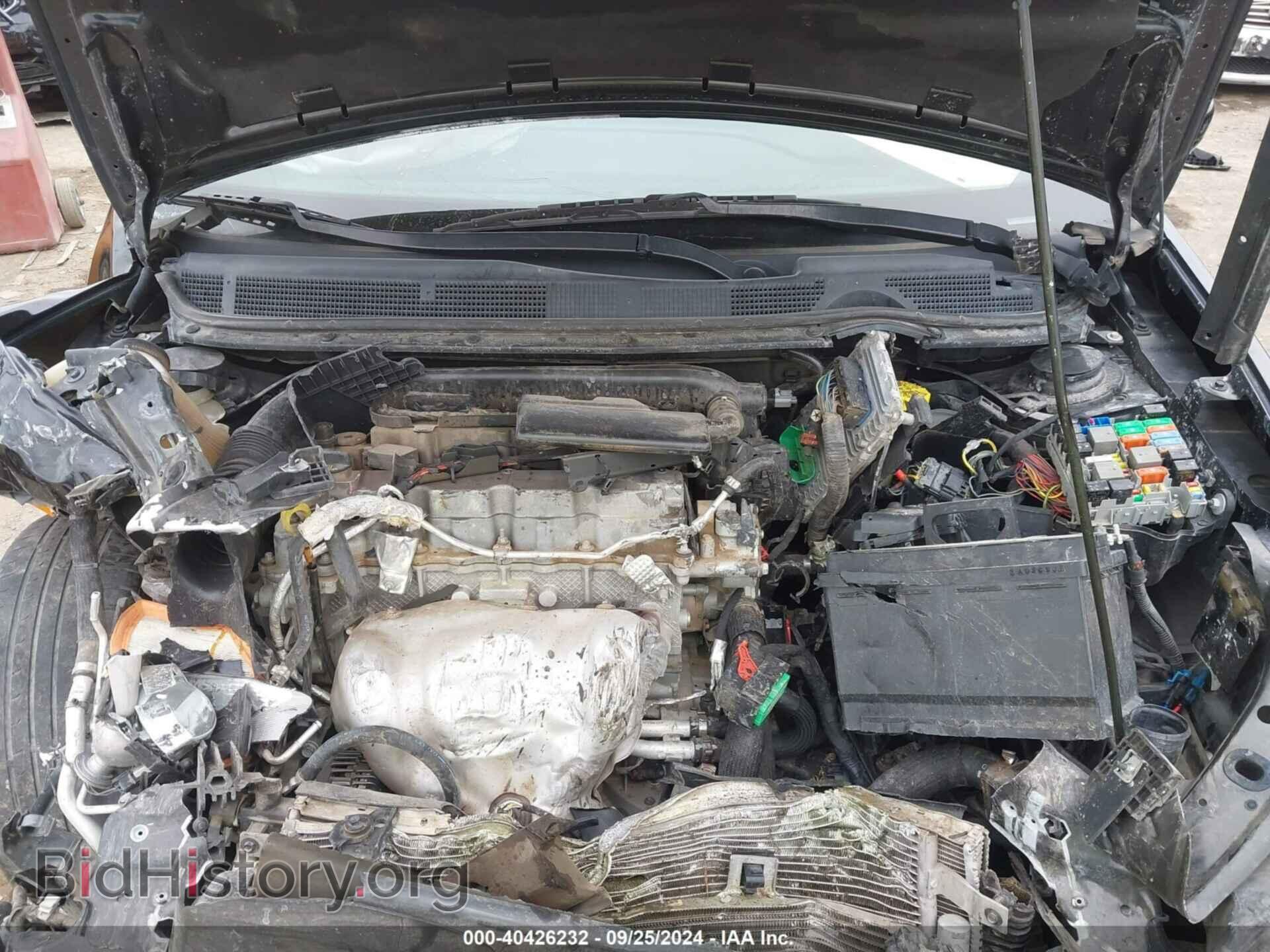 2015 DODGE DART - VIN: 1C3CDFBB4FD380601 - Photo 10