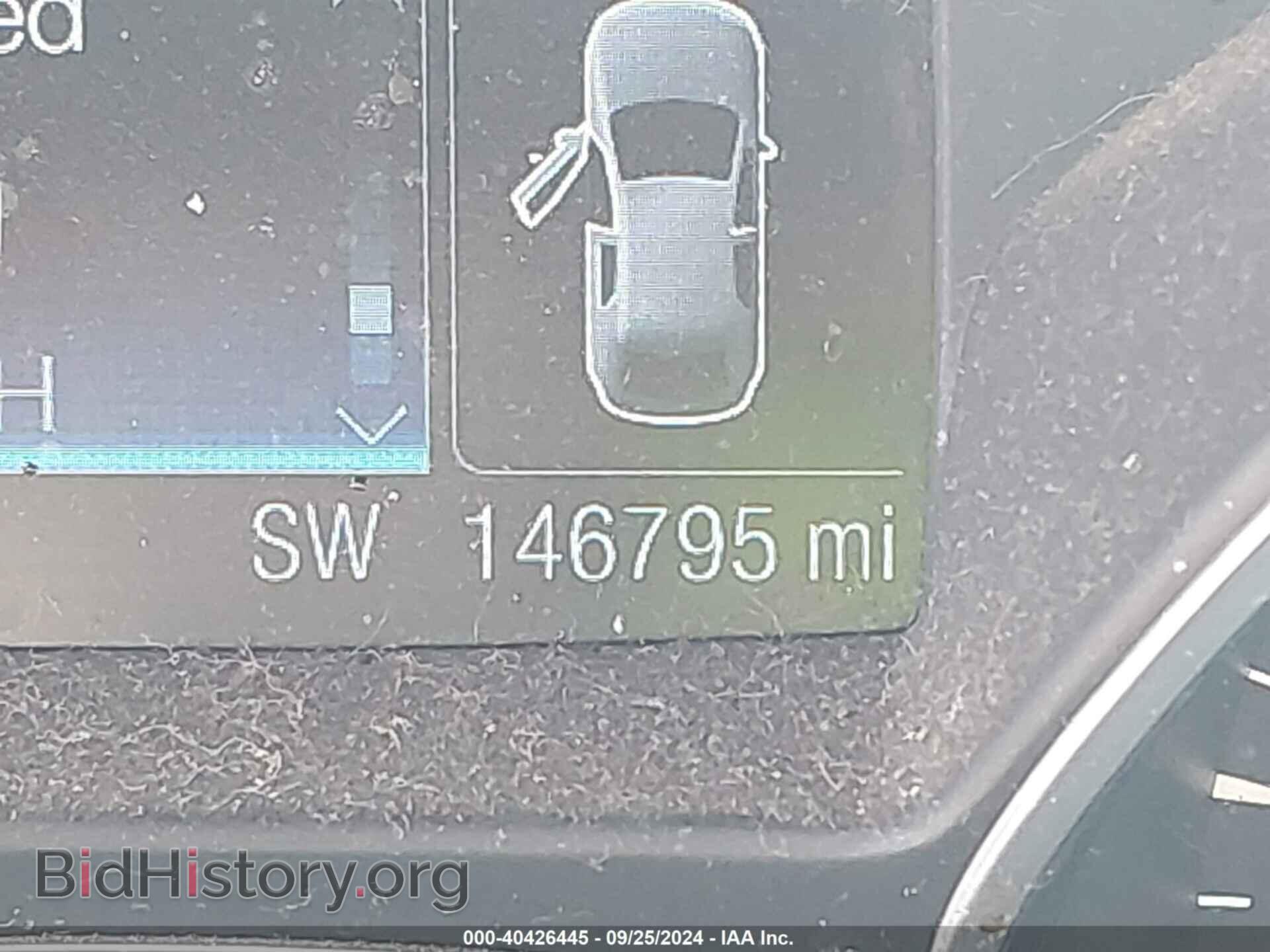 2016 FORD ESCAPE - VIN: 1FMCU0F70GUC58667 - Photo 15