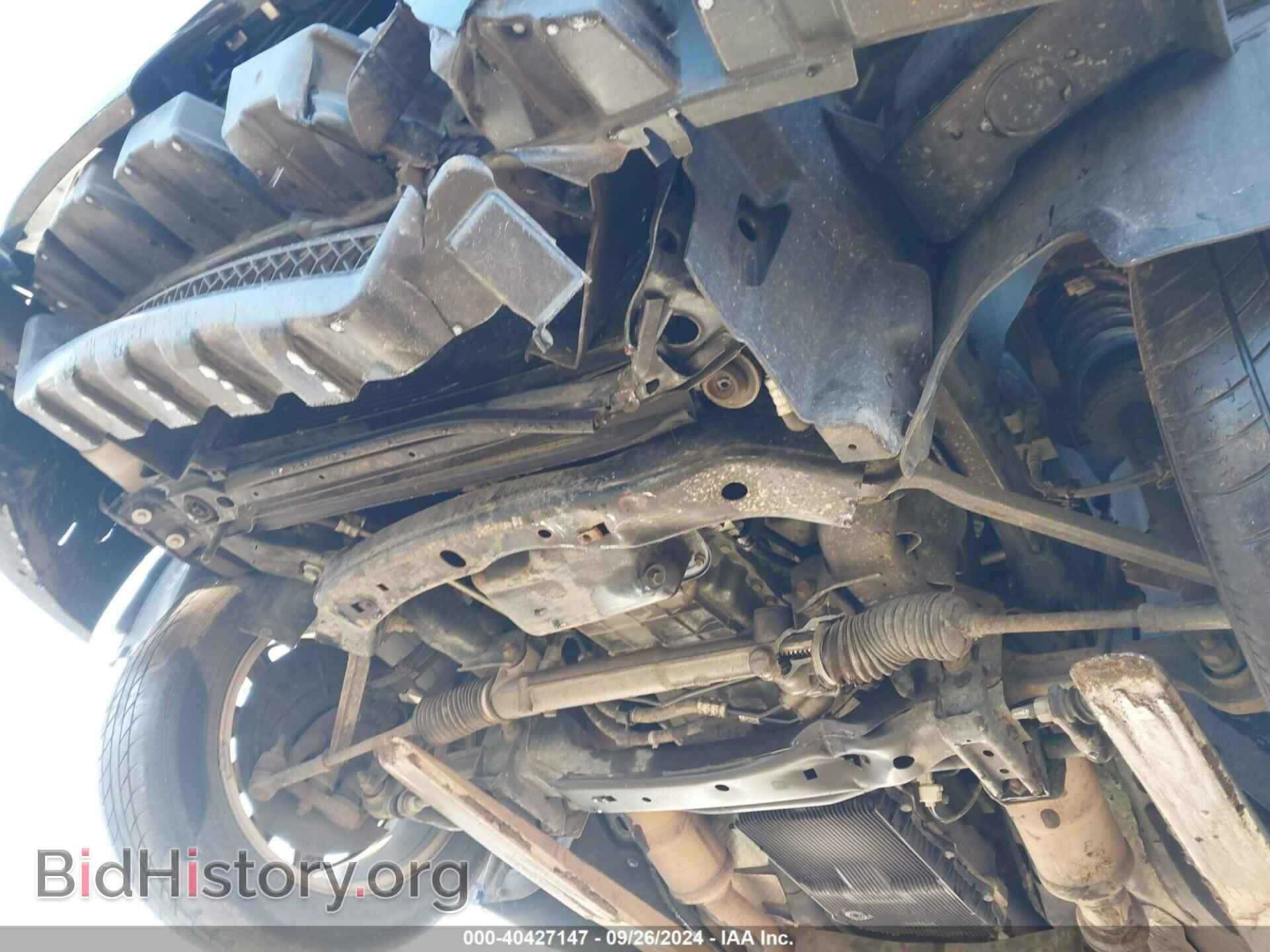2014 CHRYSLER 300 - VIN: 2C3CCAAGXEH286727 - Фото 6