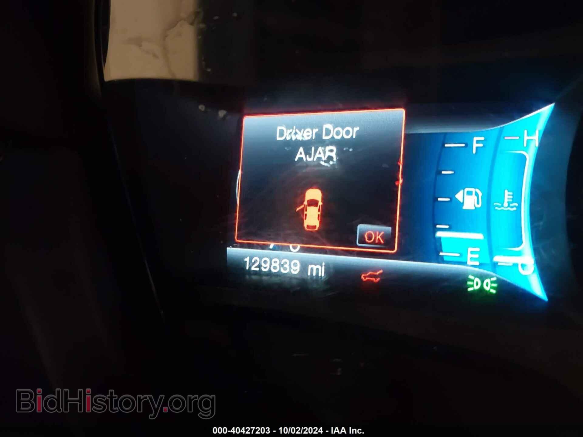 2014 FORD EDGE - VIN: 2FMDK4AK9EBA08196 - Фото 15