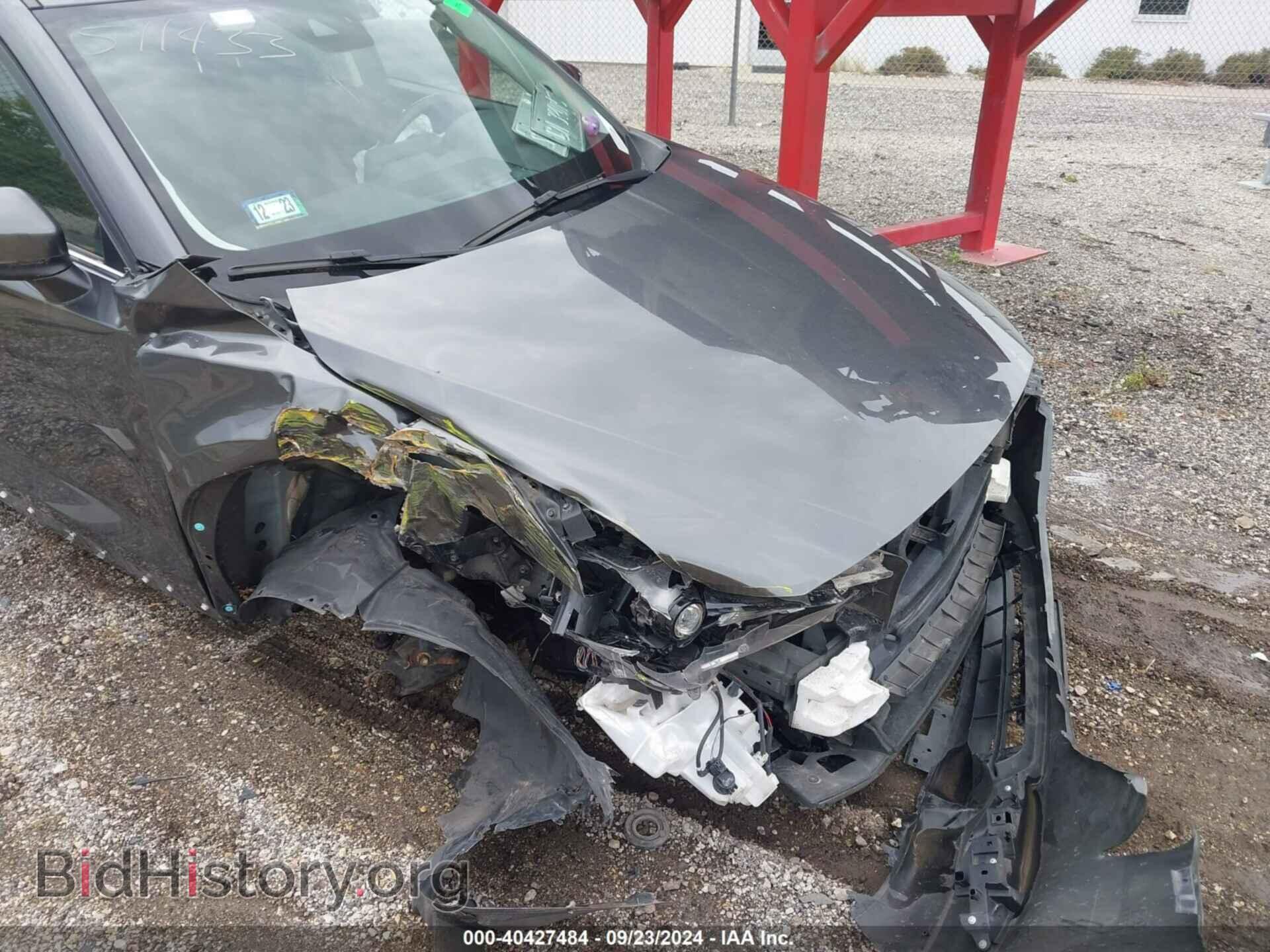 2018 MAZDA CX-5 - VIN: JM3KFBCM6J0378043 - Фото 6