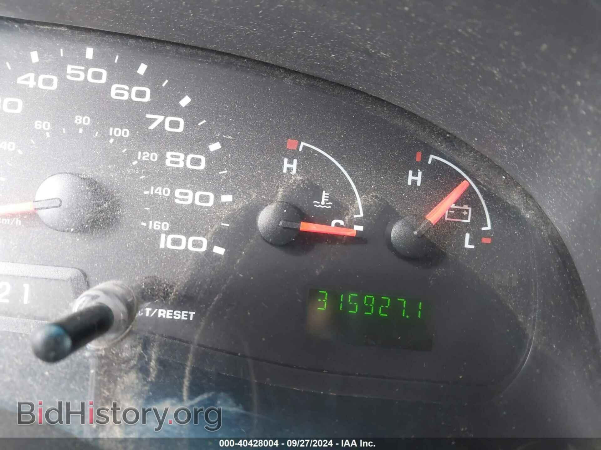 2007 FORD E-250 - VIN: 1FTNE24W57DA32494 - Фото 7