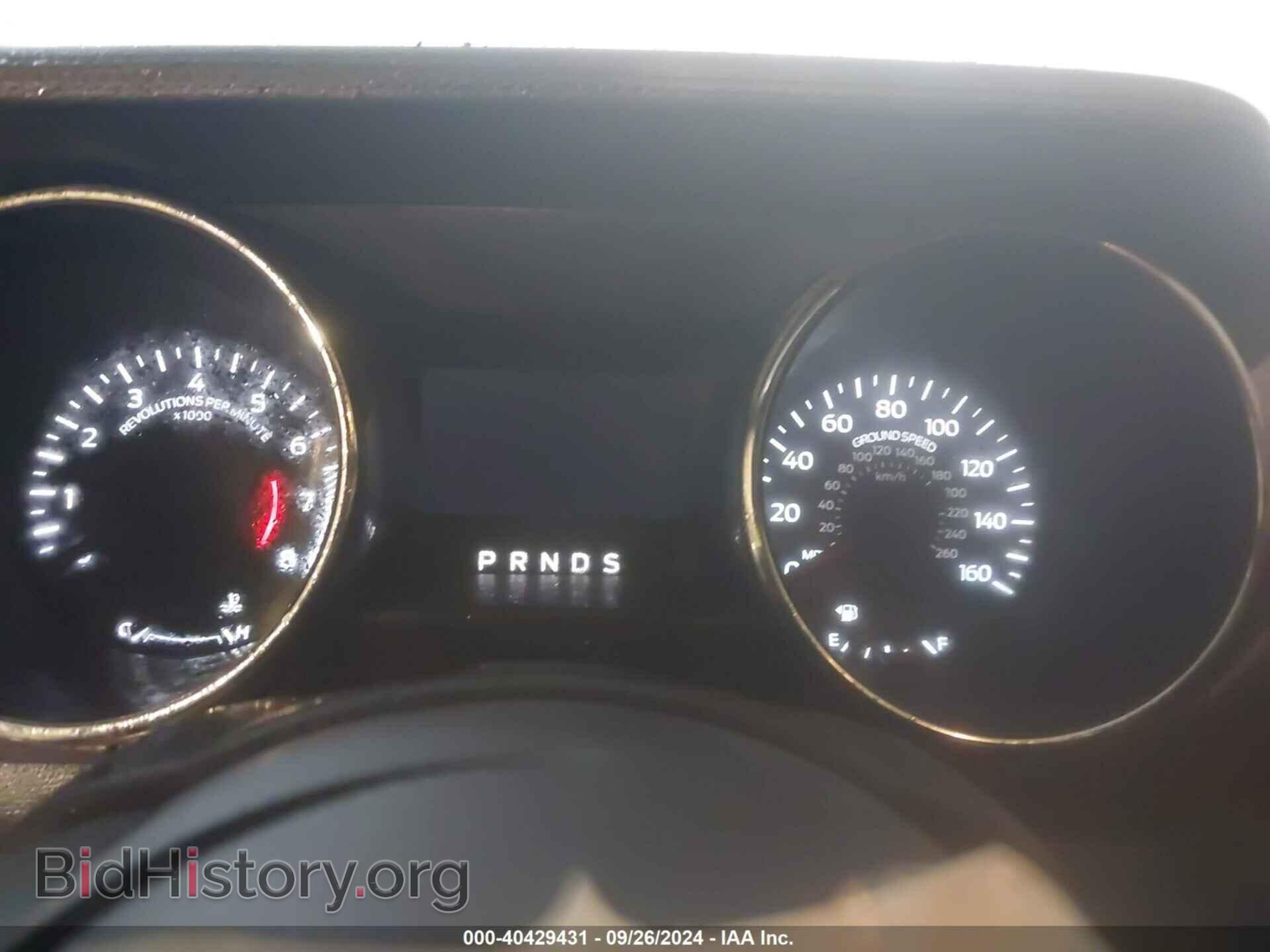 2017 FORD MUSTANG - VIN: 1FA6P8CF7H5316939 - Фото 16