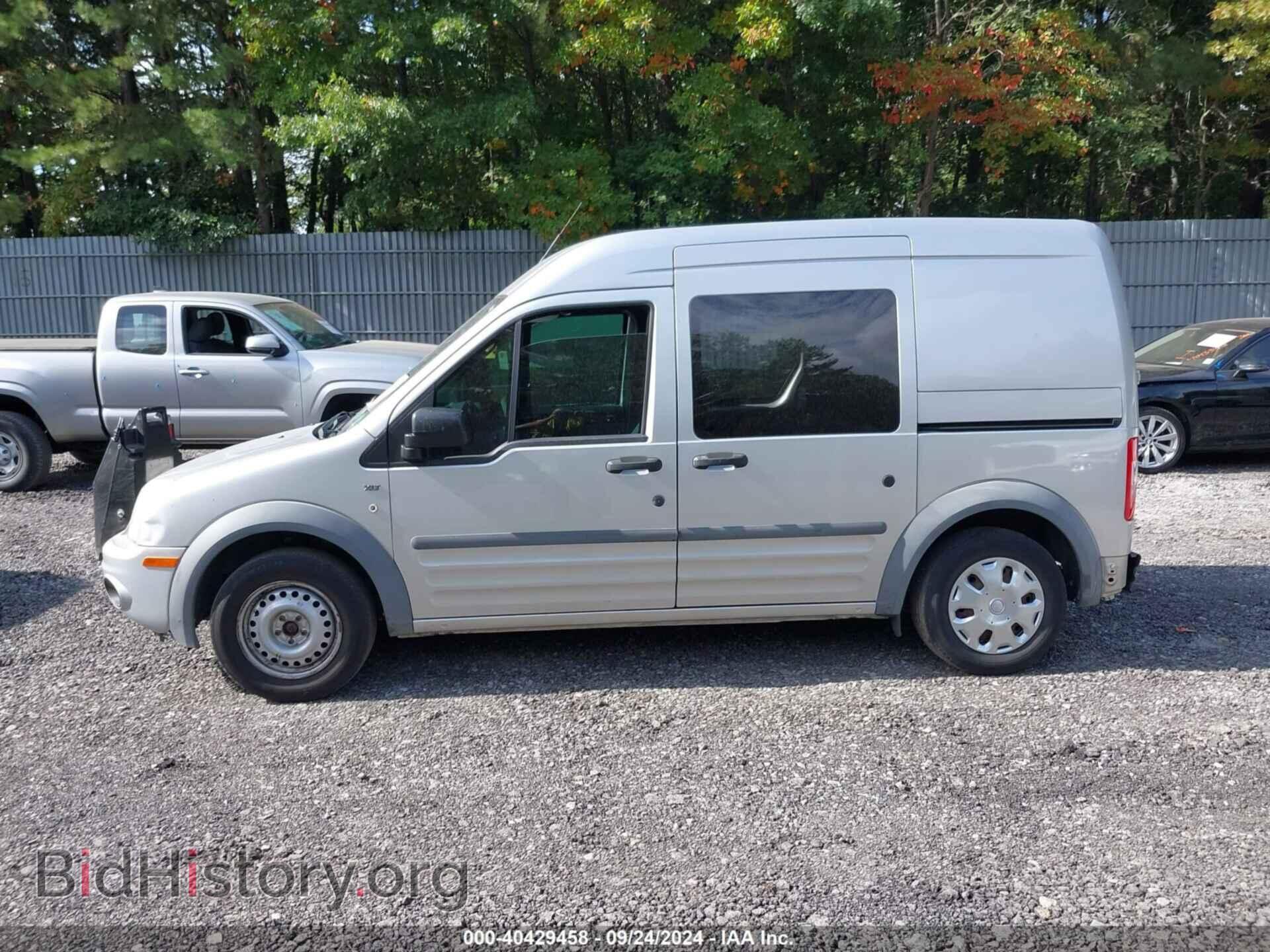 2013 FORD TRANSIT CONNECT - VIN: NM0LS6BN0DT129523 - Фото 14