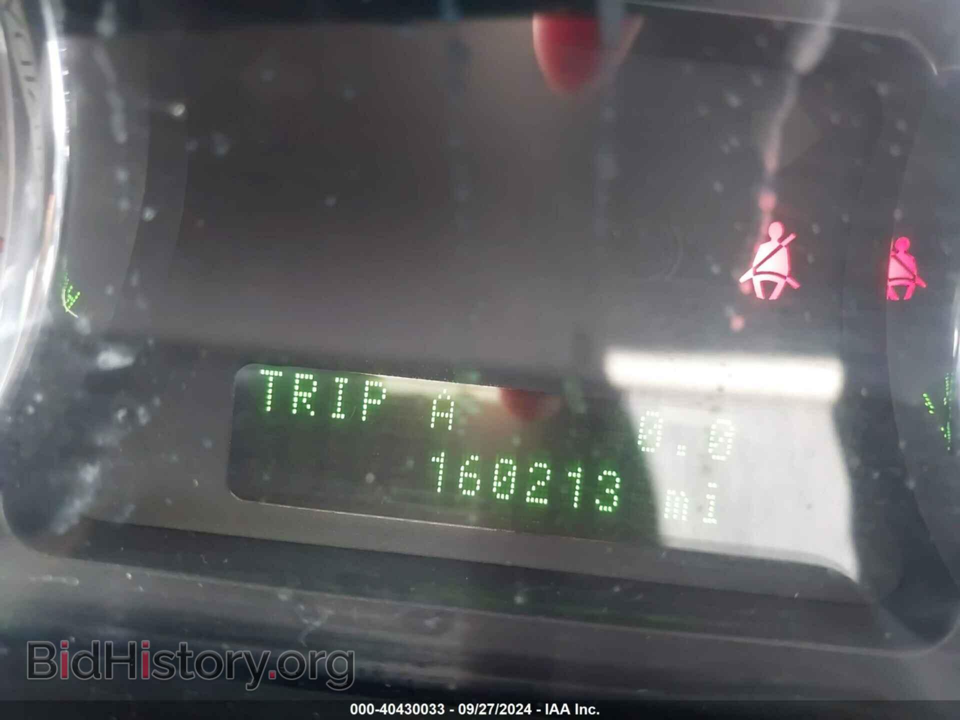 2010 FORD EDGE - VIN: 2FMDK4KC7ABB74377 - Фото 16