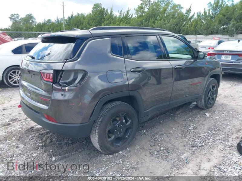 2024 Jeep COMPASS (VIN 3C4NJDDN6RT609352) — фото 4 из 21