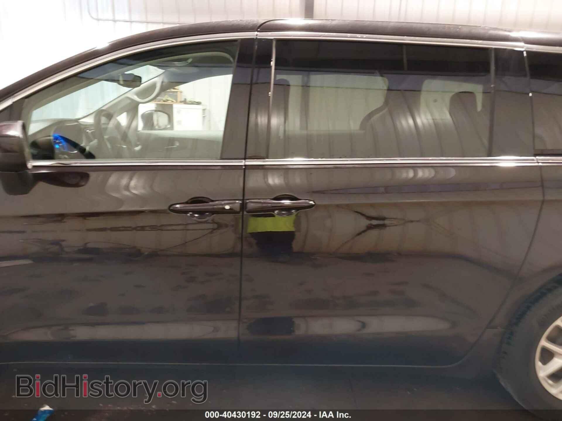 2017 CHRYSLER PACIFICA - VIN: 2C4RC1DG7HR695171 - Photo 15