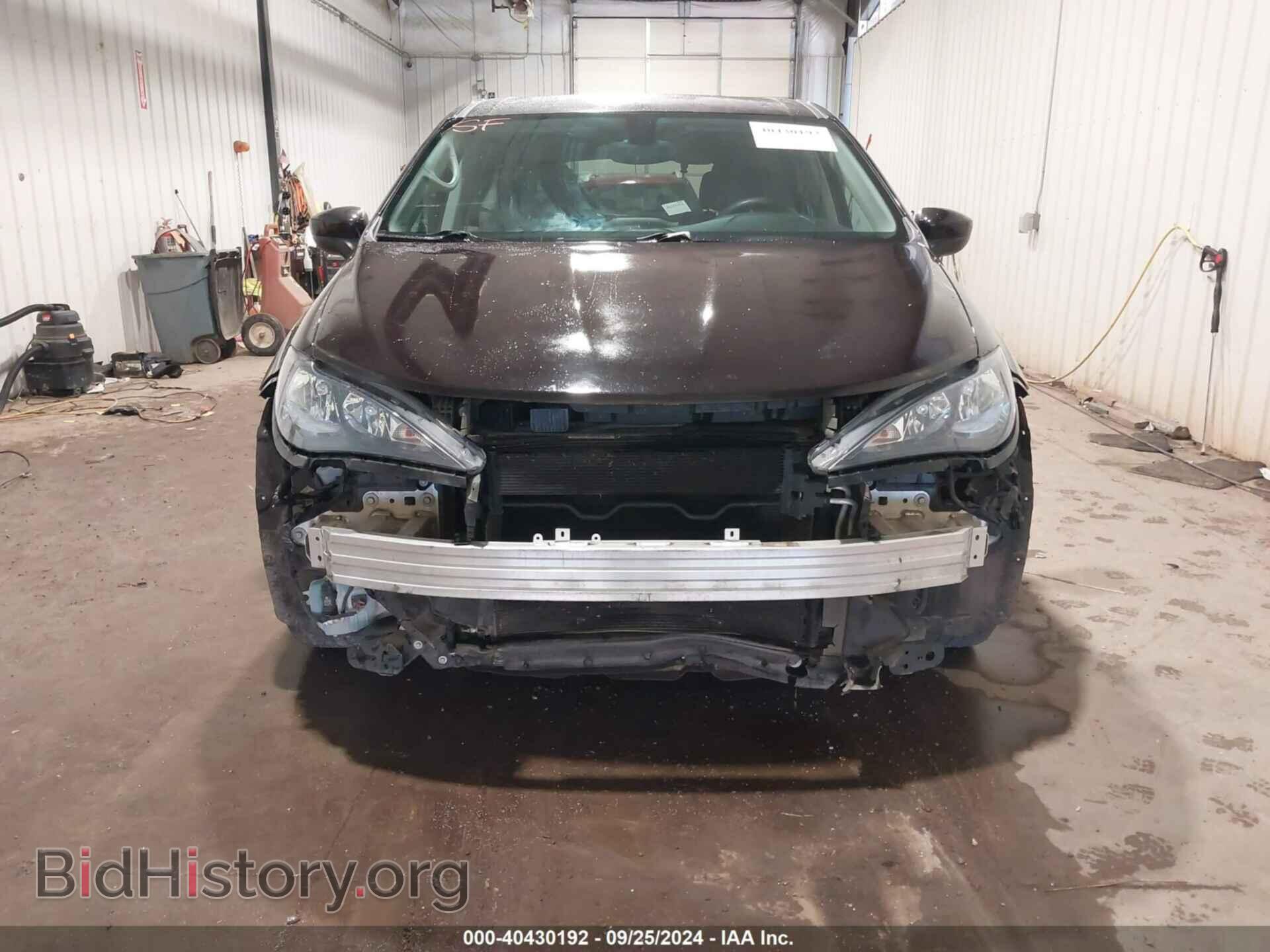 2017 CHRYSLER PACIFICA - VIN: 2C4RC1DG7HR695171 - Photo 6