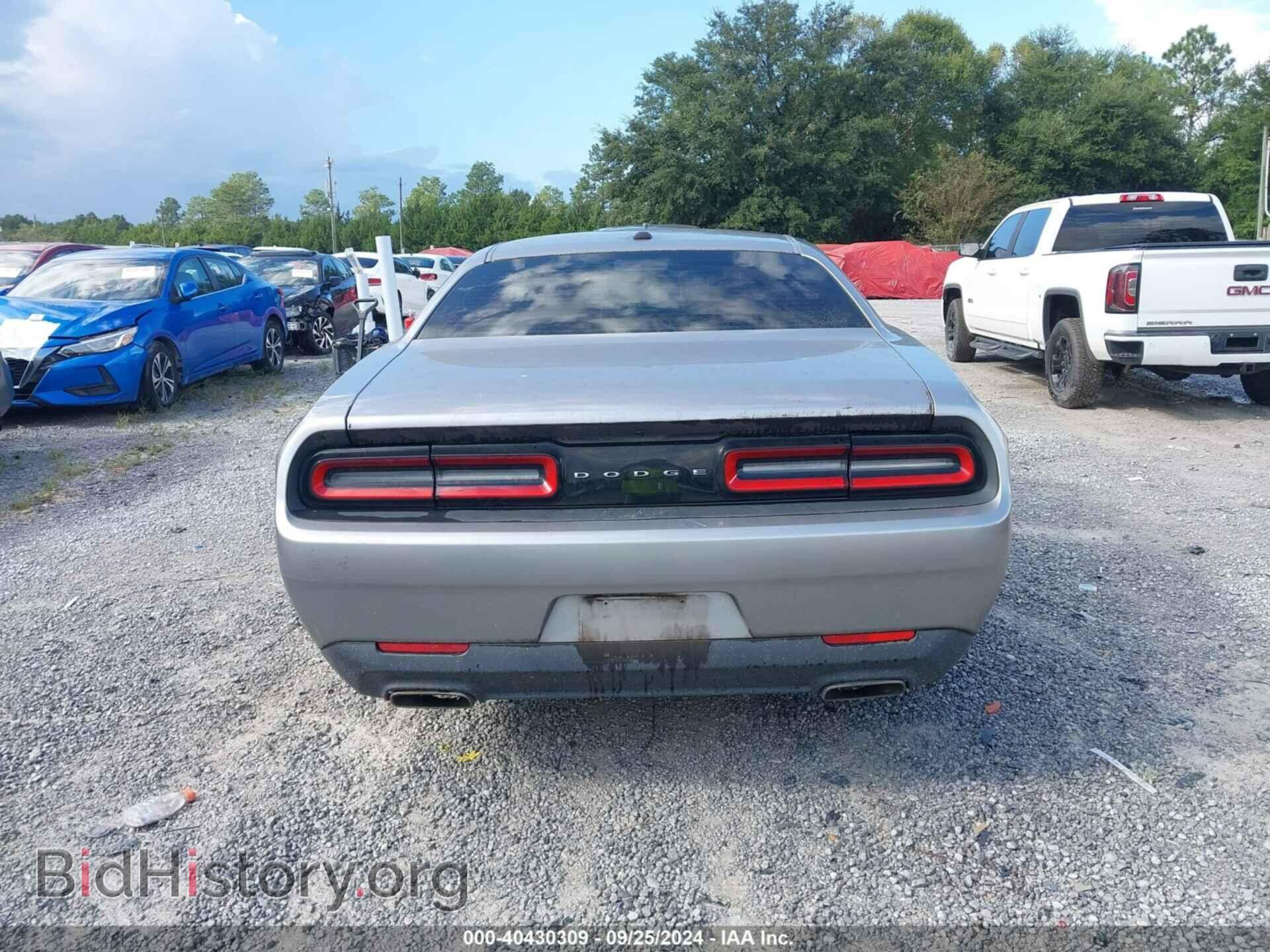 2016 DODGE CHALLENGER - VIN: 2C3CDZAG9GH351937 - Photo 17
