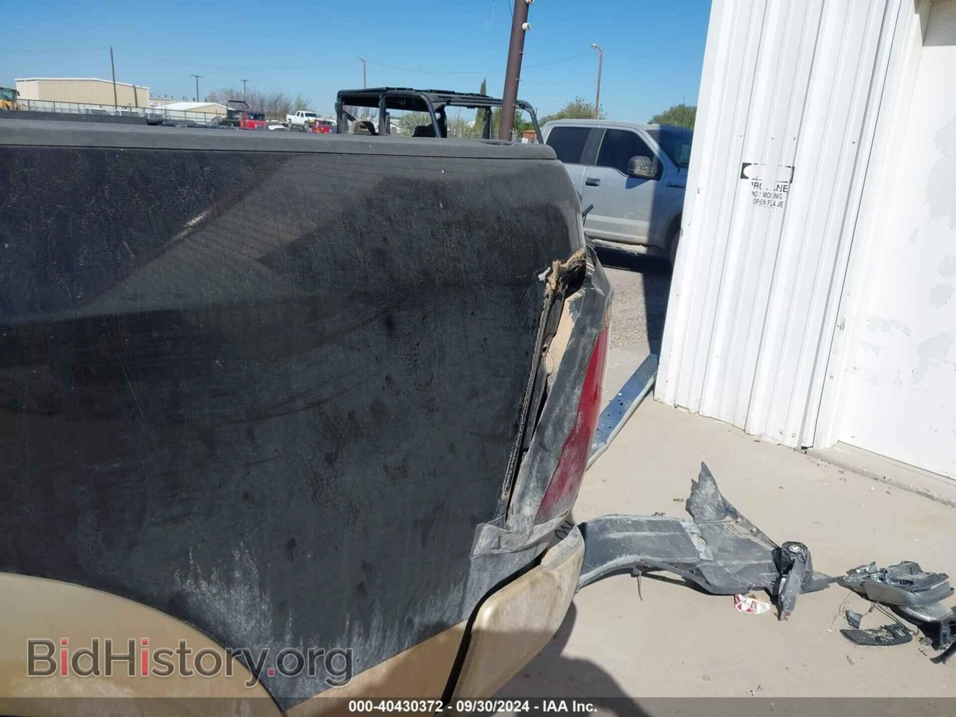 2011 RAM RAM 2500 - VIN: 3D7UT2CL9BG567855 - Фото 6