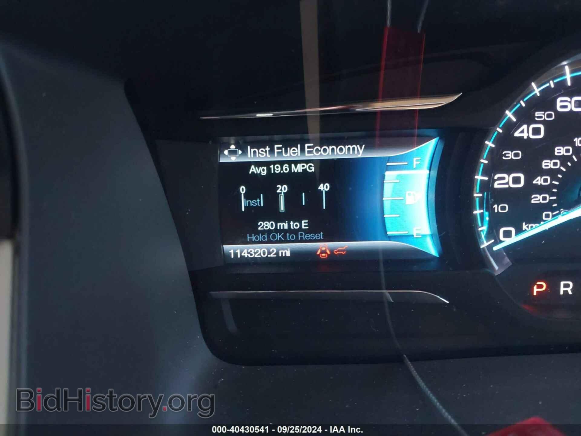 2014 FORD FLEX - VIN: 2FMGK5C80EBD37356 - Photo 15