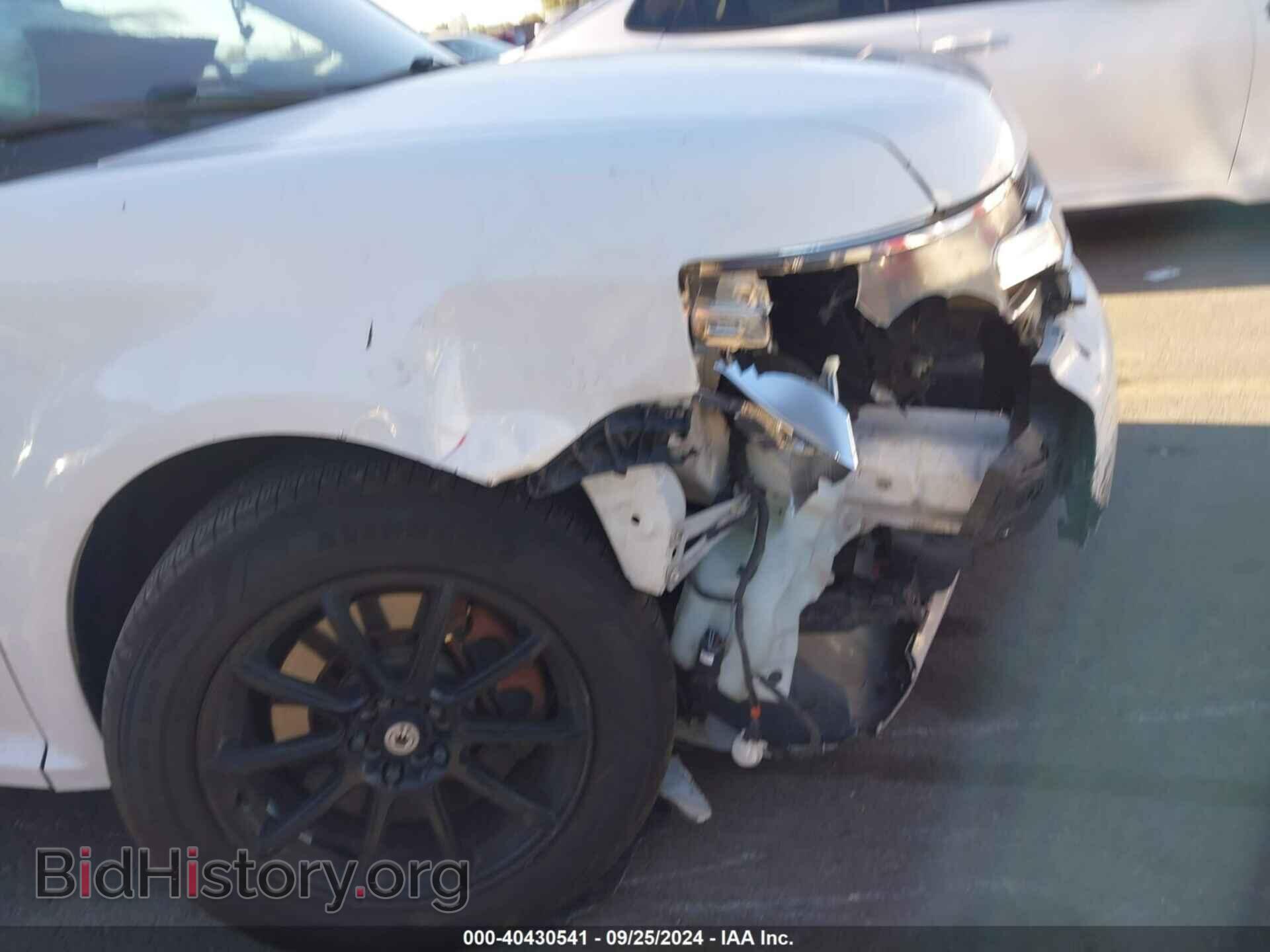 2014 FORD FLEX - VIN: 2FMGK5C80EBD37356 - Photo 6