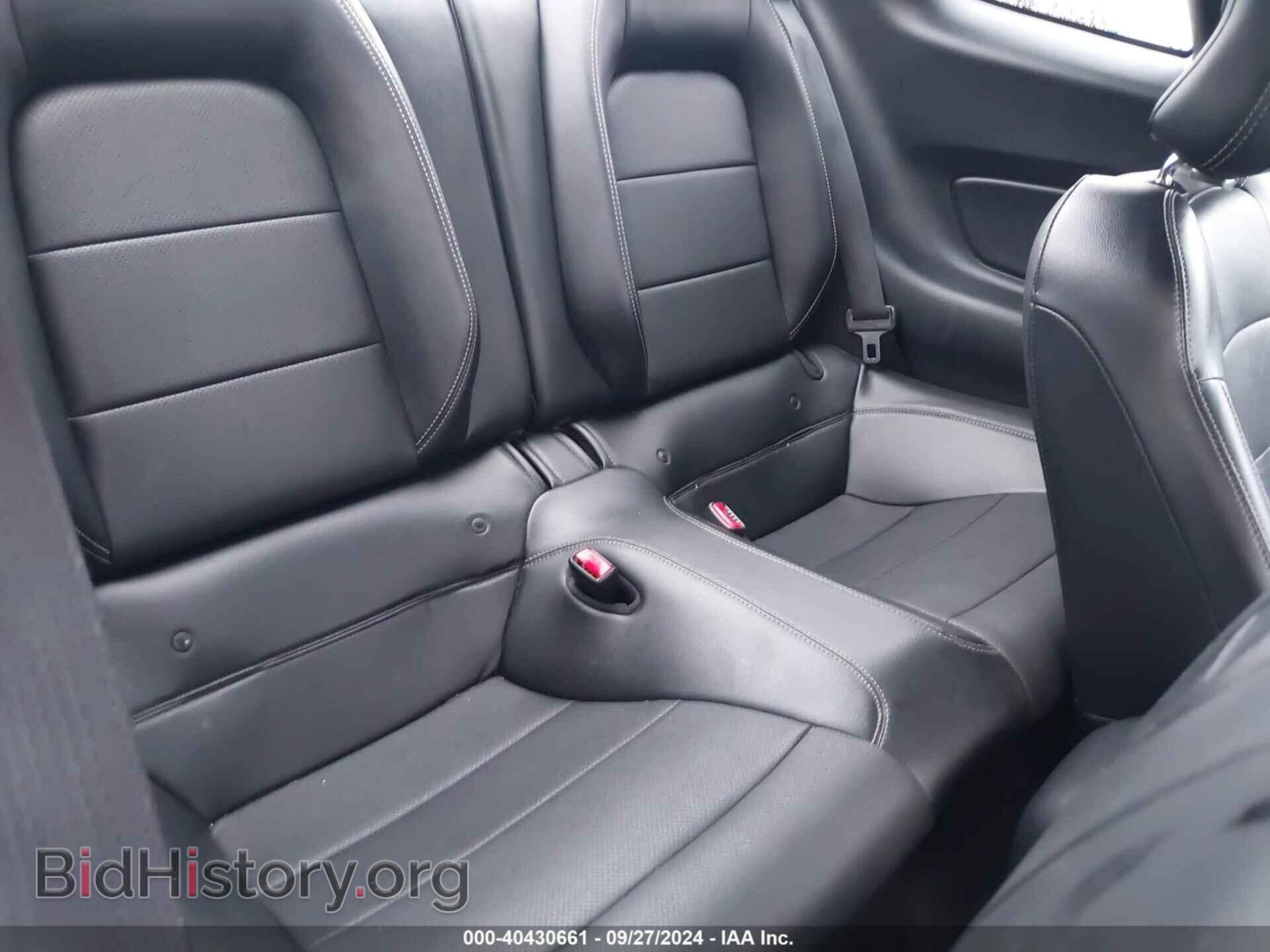 2017 FORD MUSTANG - VIN: 1FA6P8TH7H5292692 - Фото 8