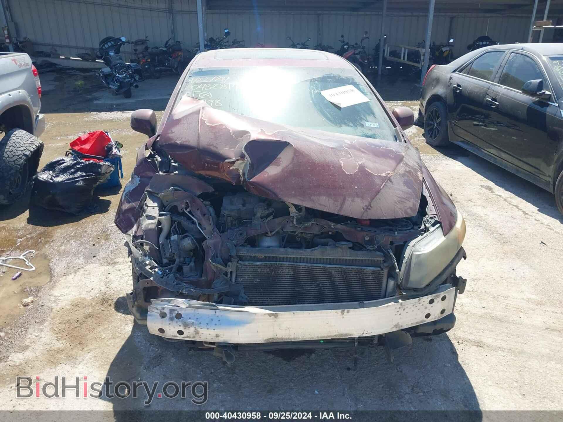 2012 HONDA CIVIC - VIN: 2HGFB2F88CH612798 - Фото 12
