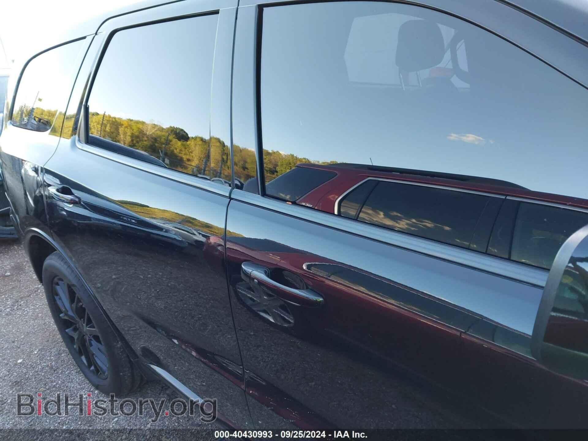 2015 DODGE DURANGO - VIN: 1C4RDJAG3FC888604 - Photo 13