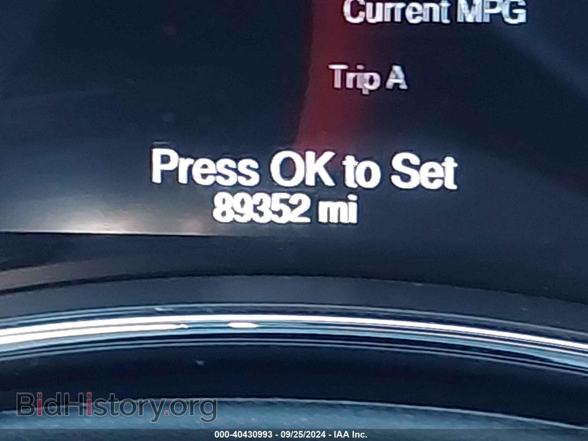 2015 DODGE DURANGO - VIN: 1C4RDJAG3FC888604 - Photo 15