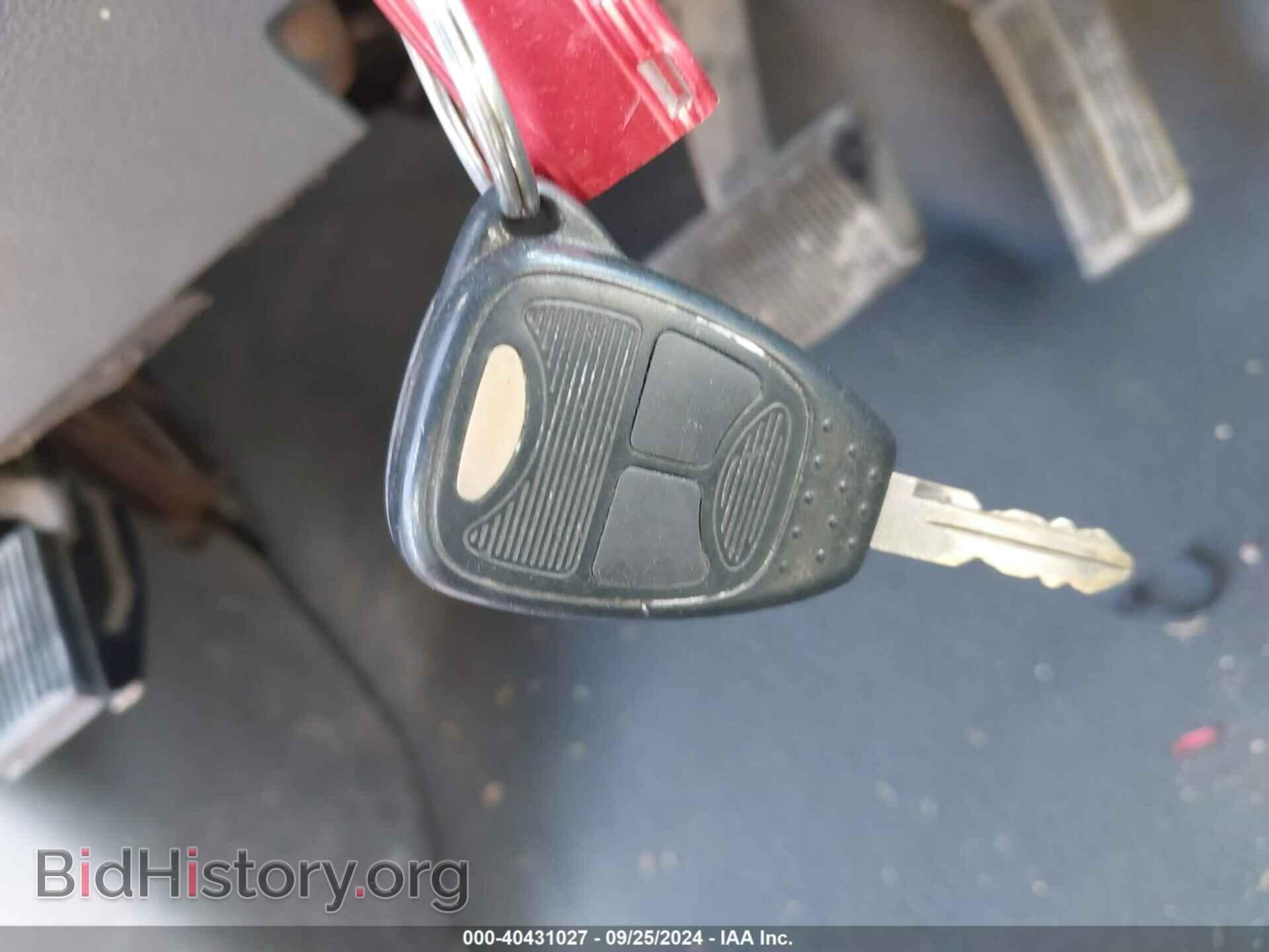 2007 DODGE RAM 1500 - VIN: 3D7KR19D57G720142 - Фото 11