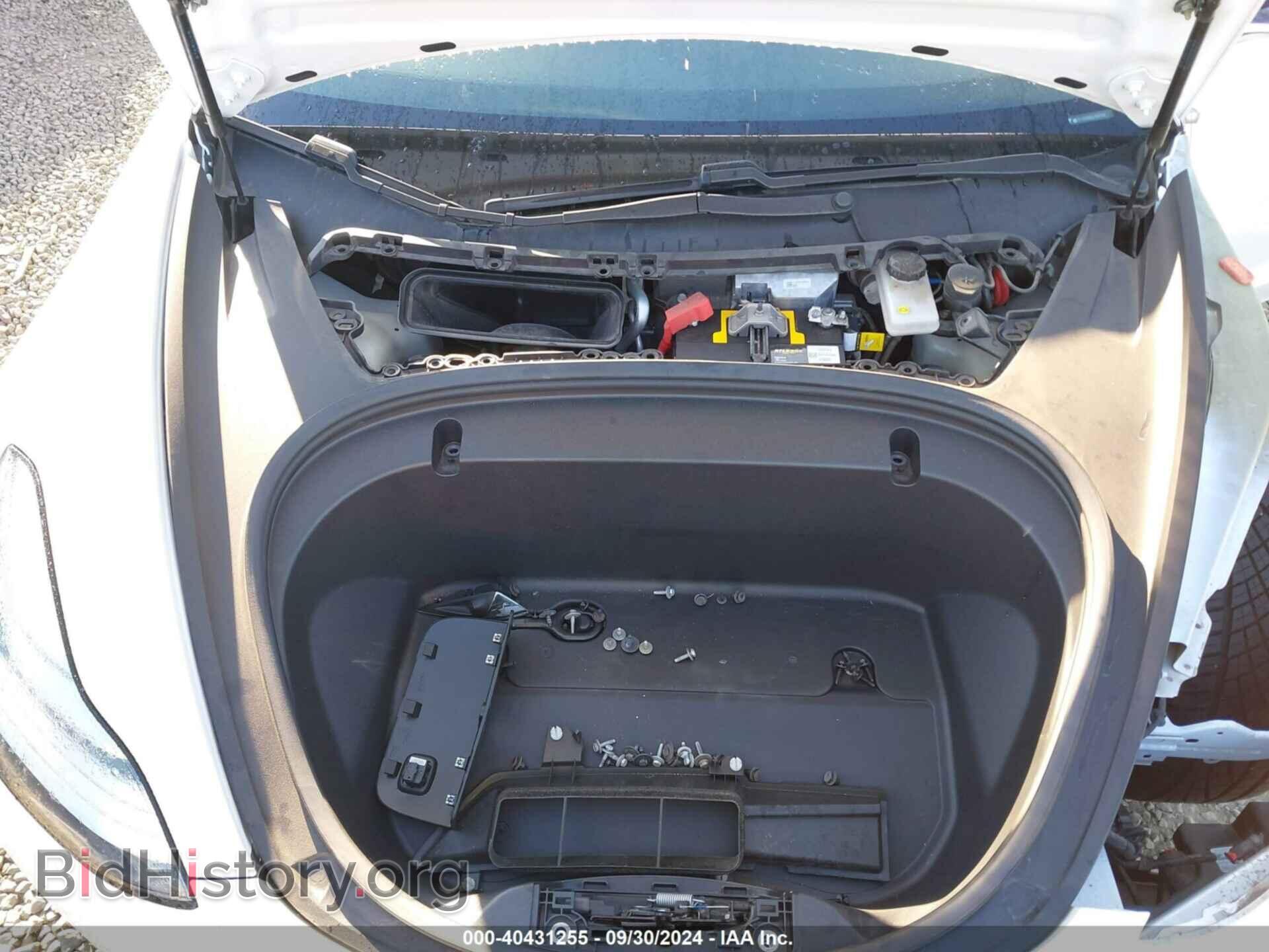 2020 TESLA MODEL 3 - VIN: 5YJ3E1EB6LF637575 - Фото 10