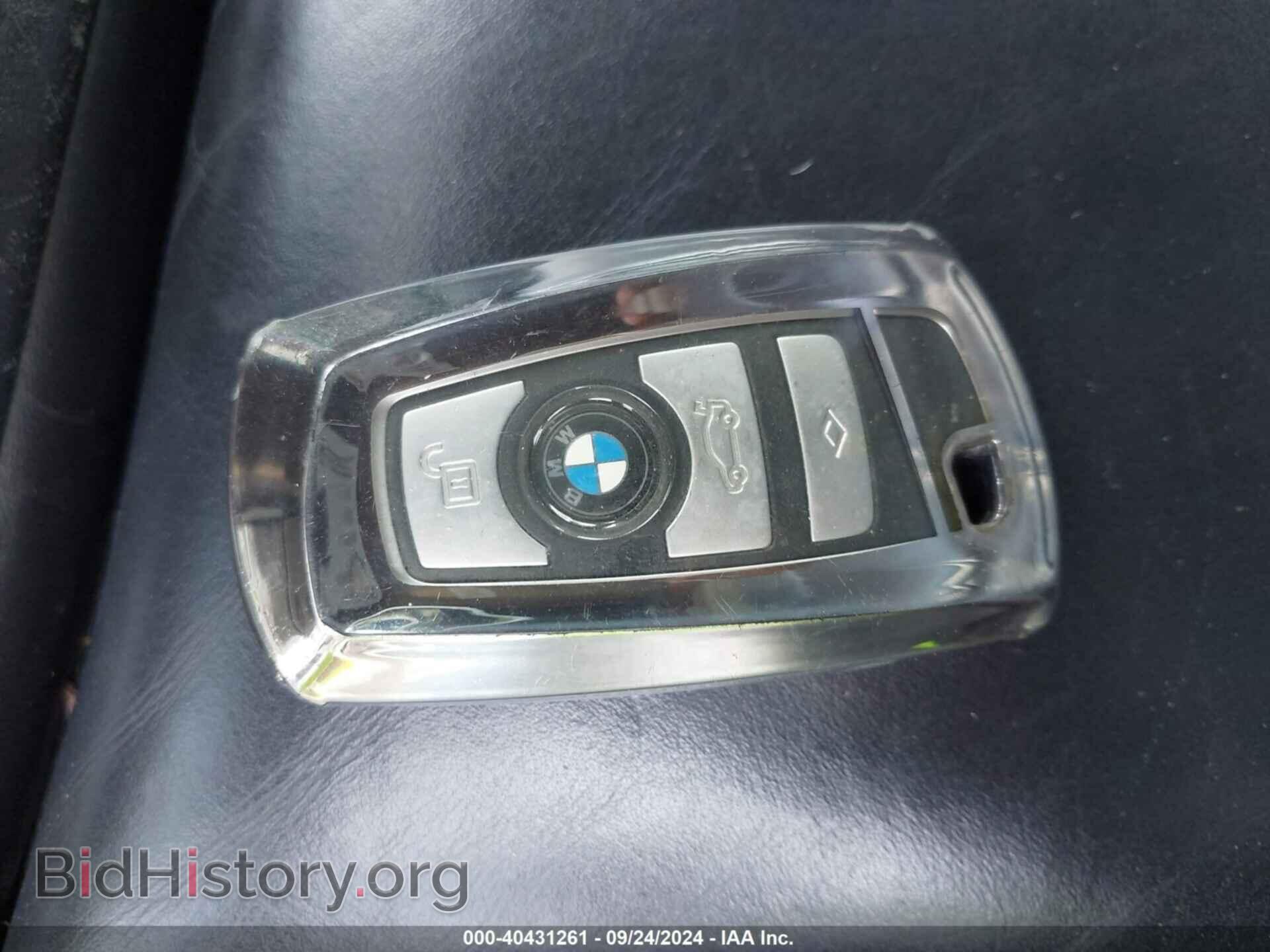 2011 BMW 740LI - VIN: WBAKB4C55BC574643 - Photo 11