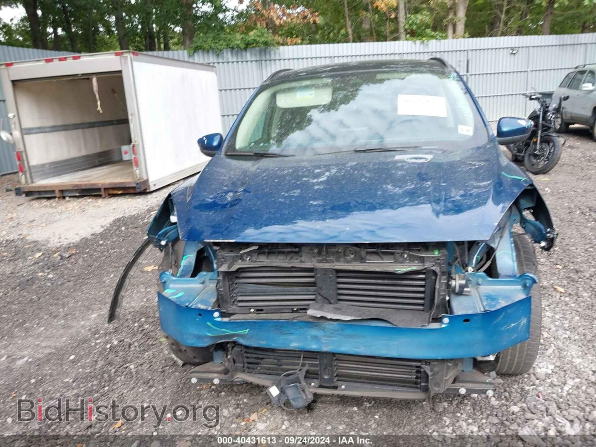 2020 FORD ESCAPE - VIN: 1FMCU9G62LUA90597 - Photo 12