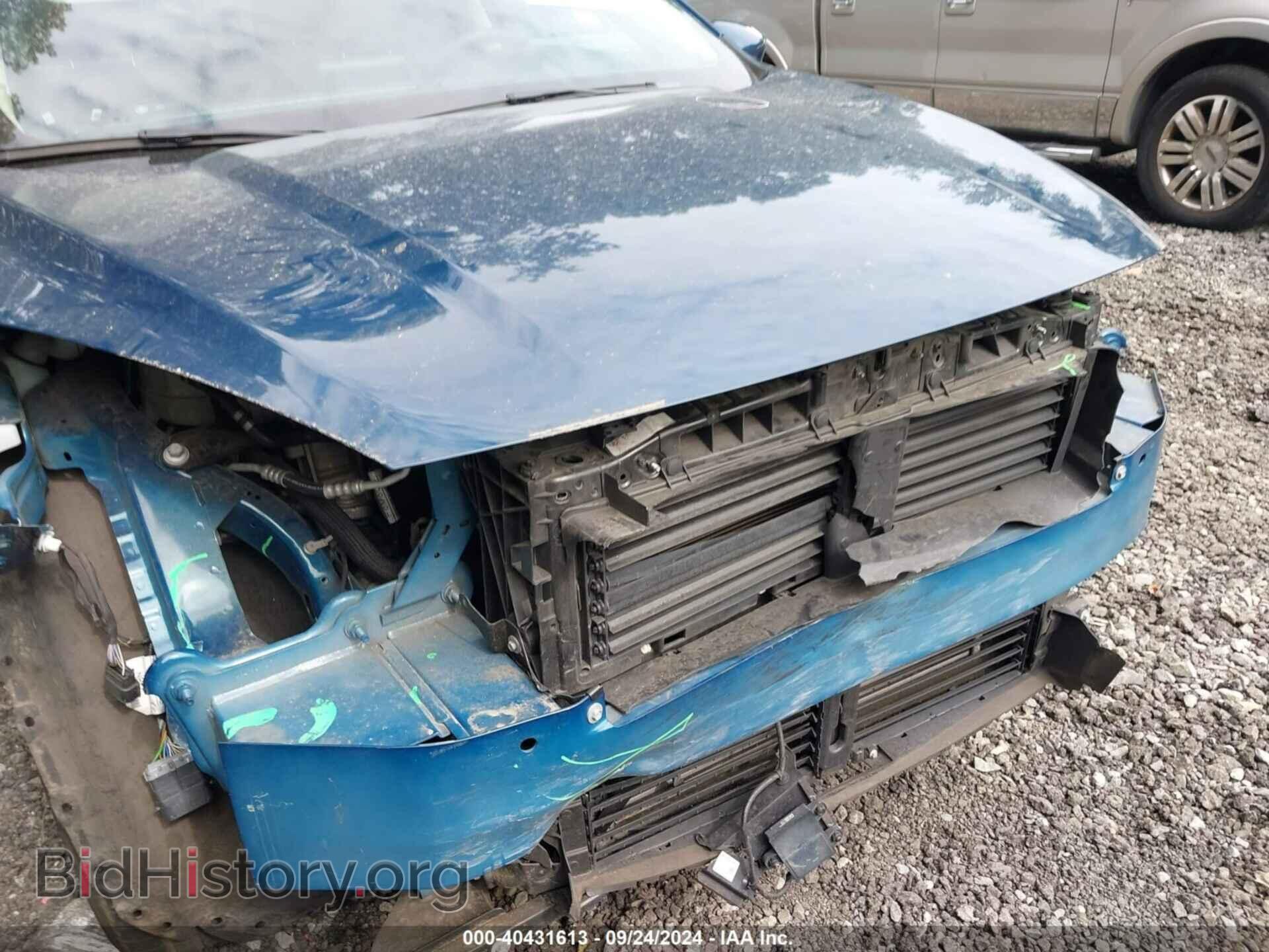 2020 FORD ESCAPE - VIN: 1FMCU9G62LUA90597 - Photo 6