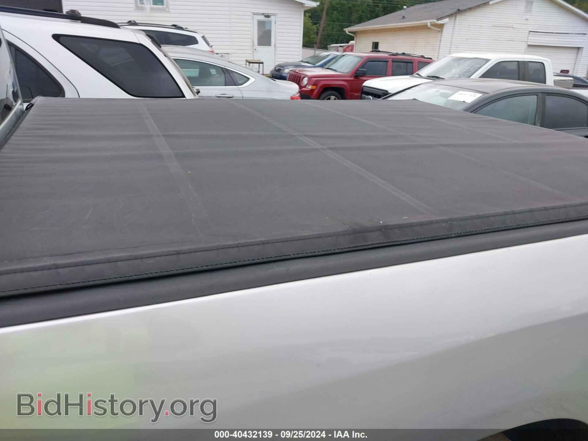 2012 RAM 1500 - VIN: 1C6RD6GP7CS135560 - Photo 11