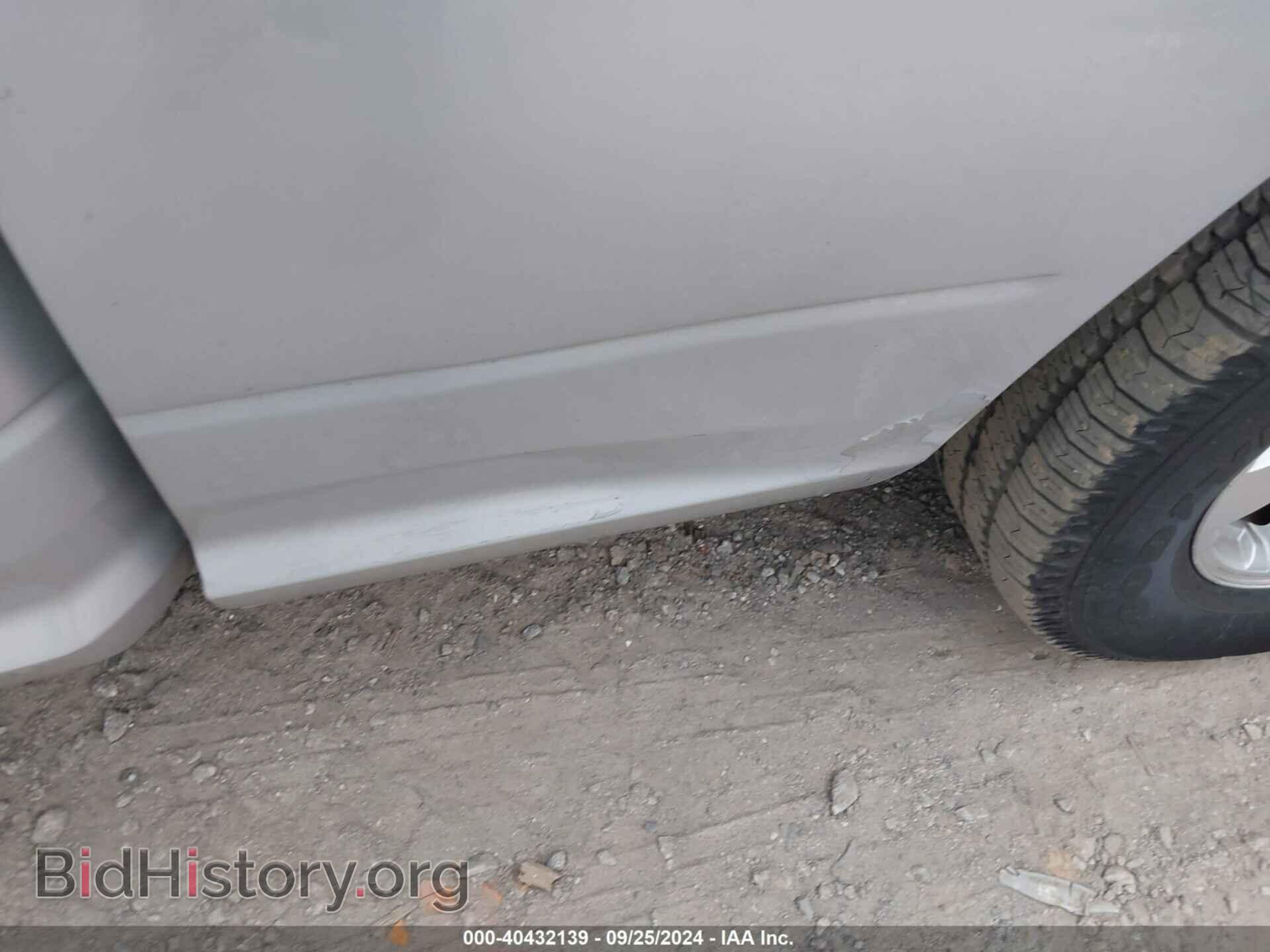 2012 RAM 1500 - VIN: 1C6RD6GP7CS135560 - Photo 6