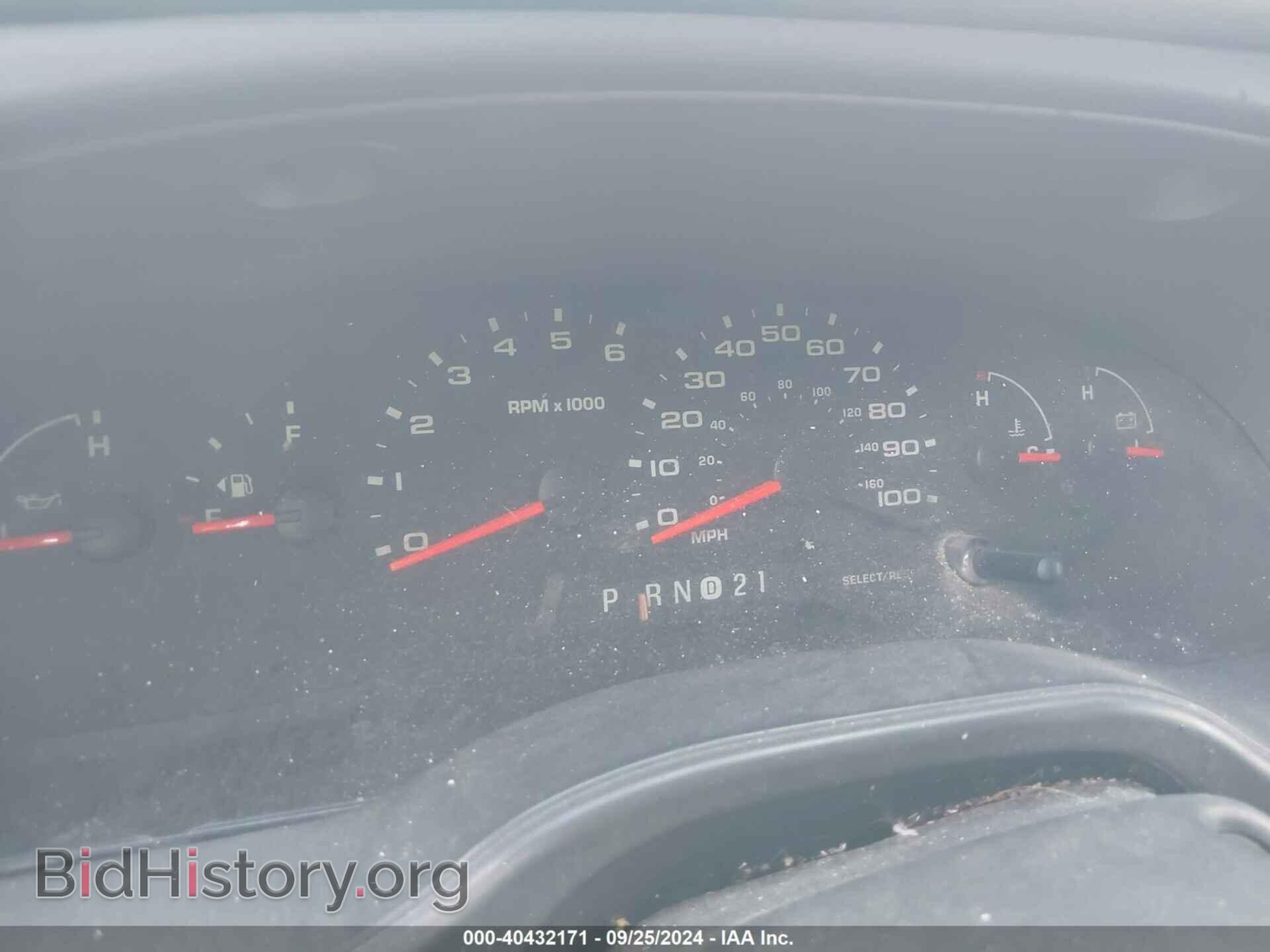 2008 FORD E-250 - VIN: 1FTNE24W78DA82394 - Photo 7