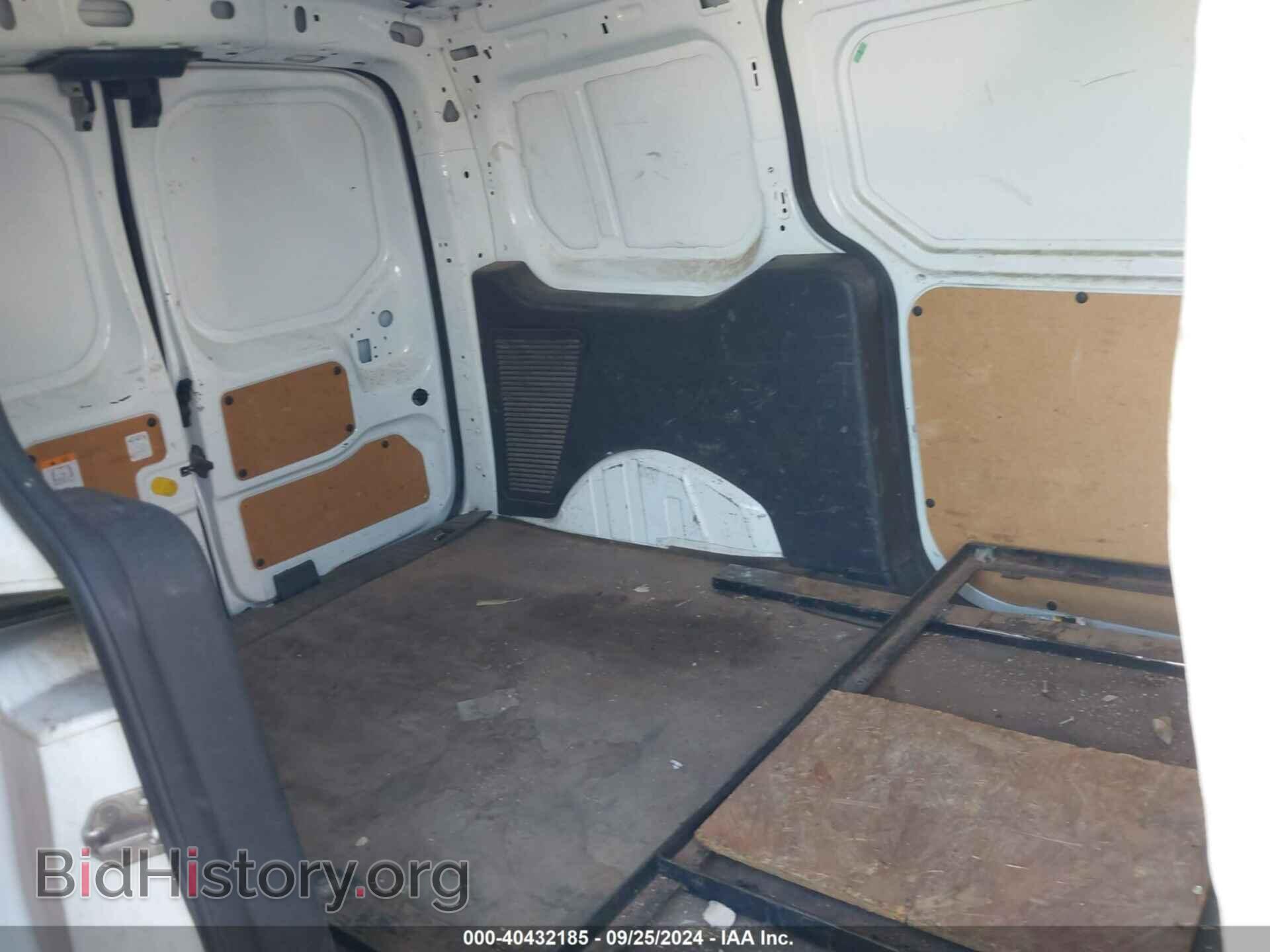 2015 FORD TRANSIT CONNECT - VIN: NM0LS7E76F1199321 - Фото 8