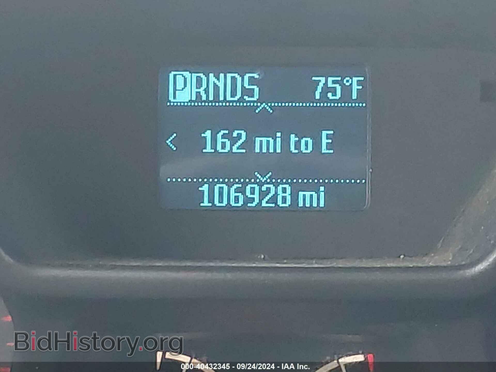 2016 FORD TRANSIT CONNECT - VIN: NM0LS7E71G1237457 - Photo 15
