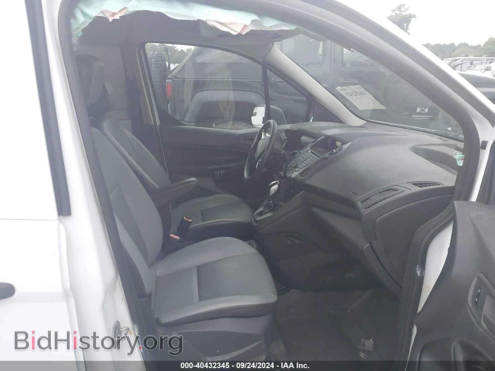2016 FORD TRANSIT CONNECT - VIN: NM0LS7E71G1237457 - Photo 5