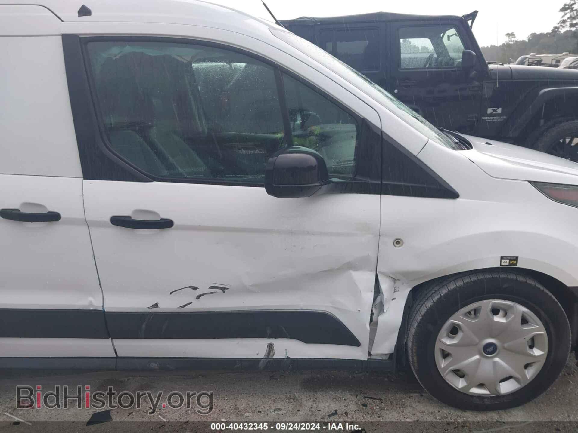 2016 FORD TRANSIT CONNECT - VIN: NM0LS7E71G1237457 - Photo 6