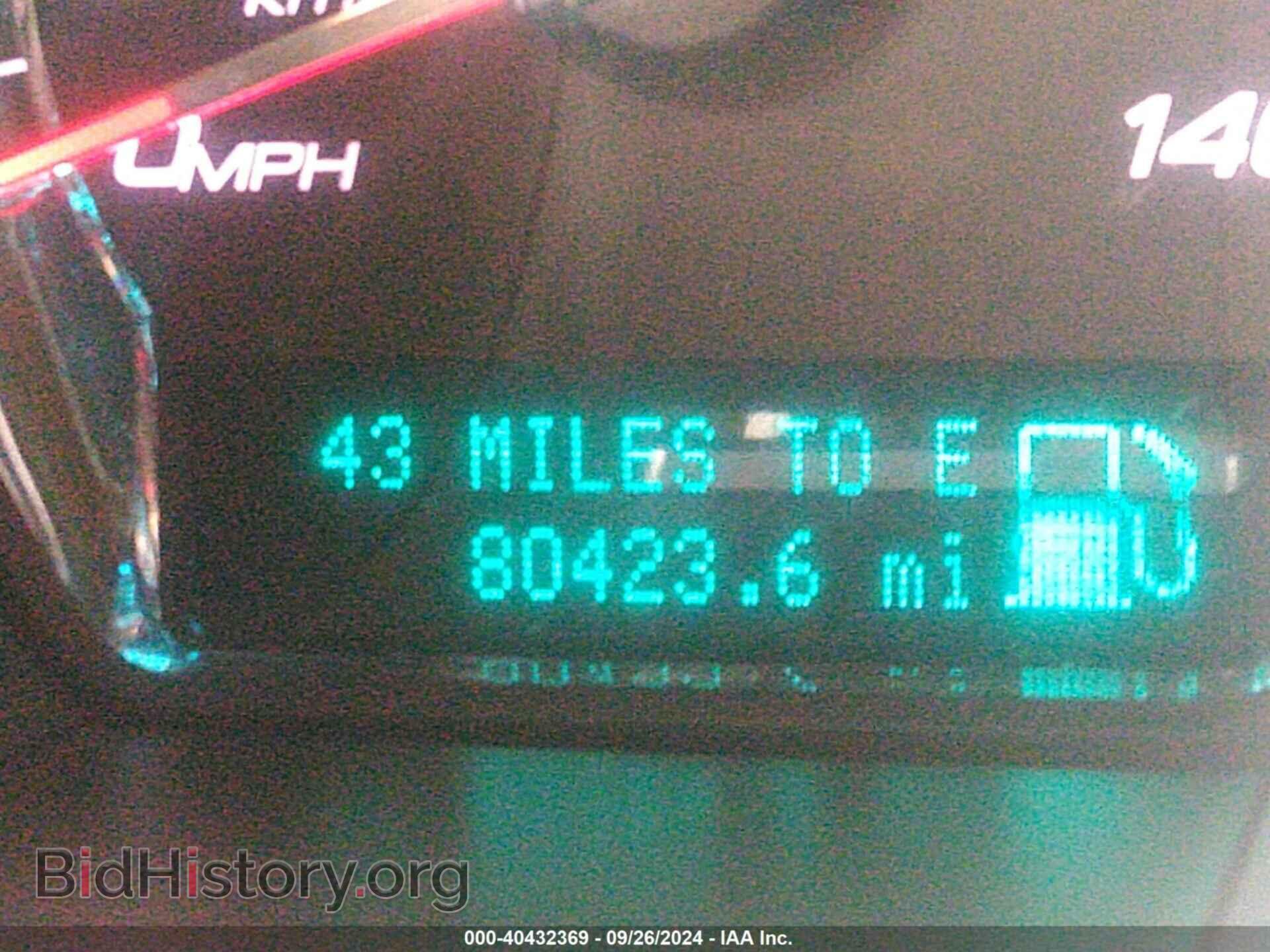 2010 FORD TAURUS - VIN: 1FAHP2HW4AG161727 - Фото 12