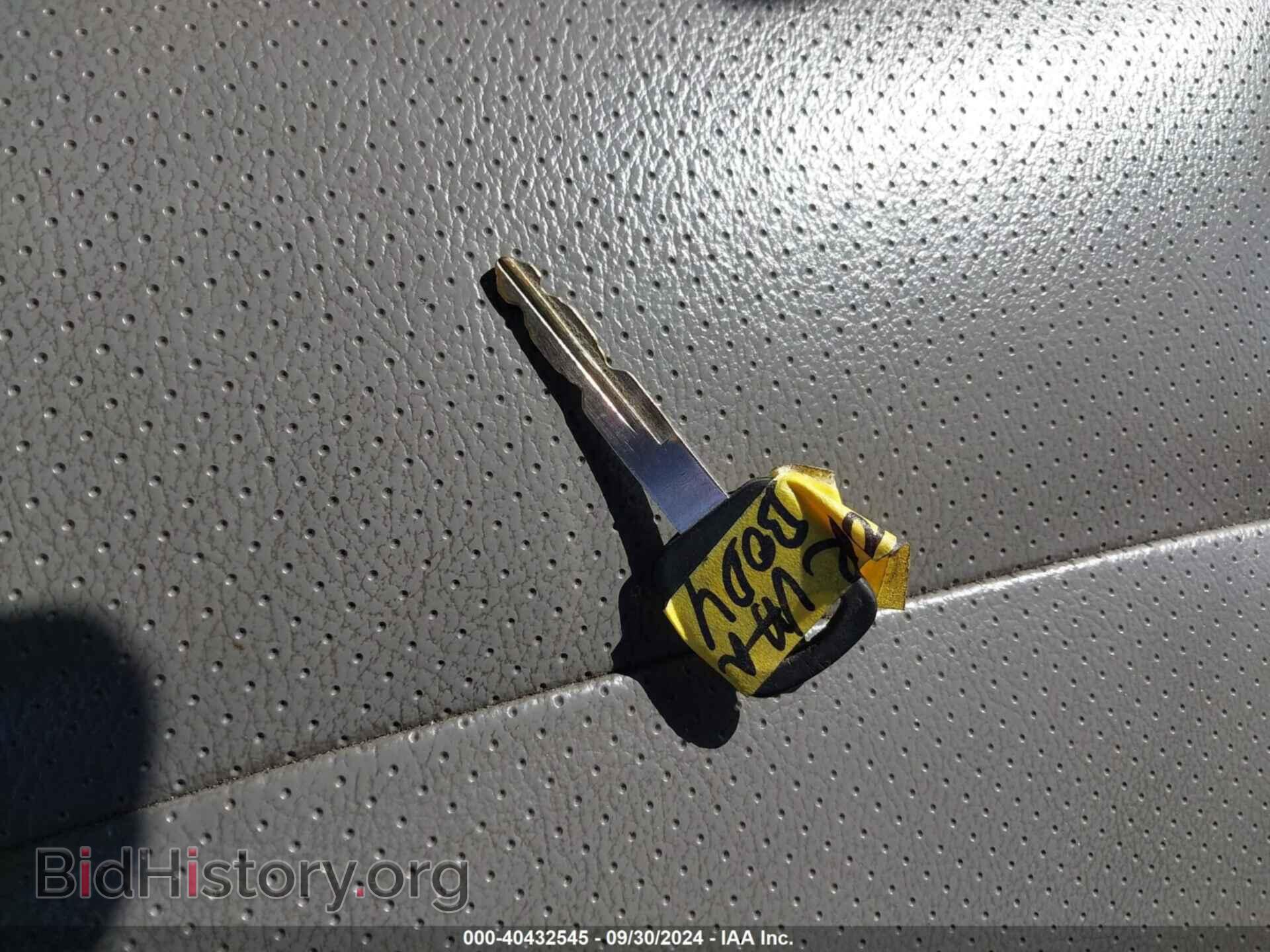 2014 FORD E-250 - VIN: 1FTNE2EW4EDA11325 - Фото 11