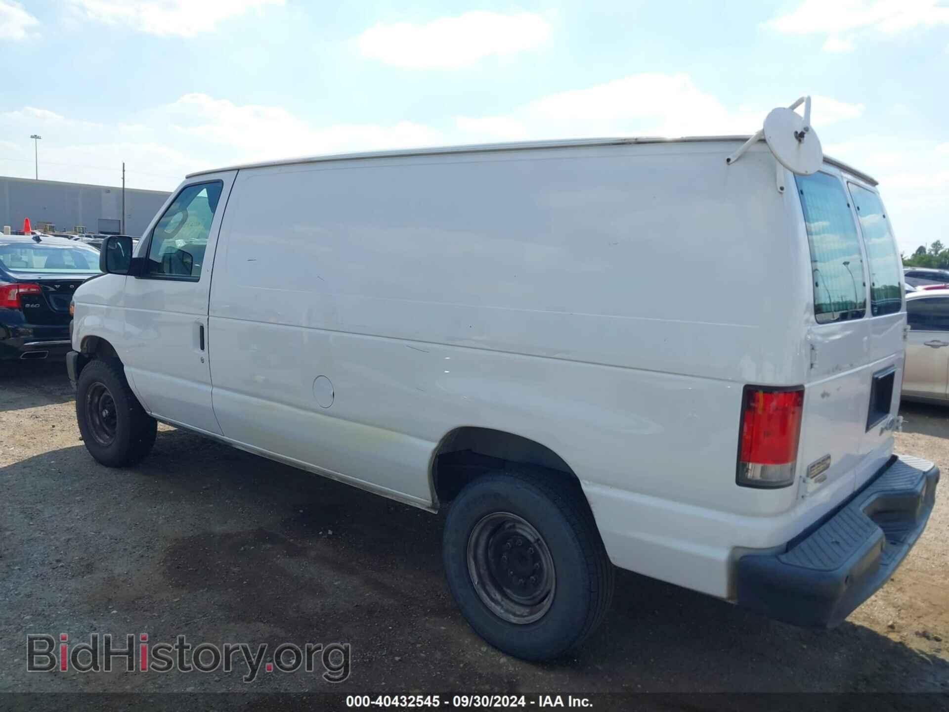 2014 FORD E-250 - VIN: 1FTNE2EW4EDA11325 - Фото 15