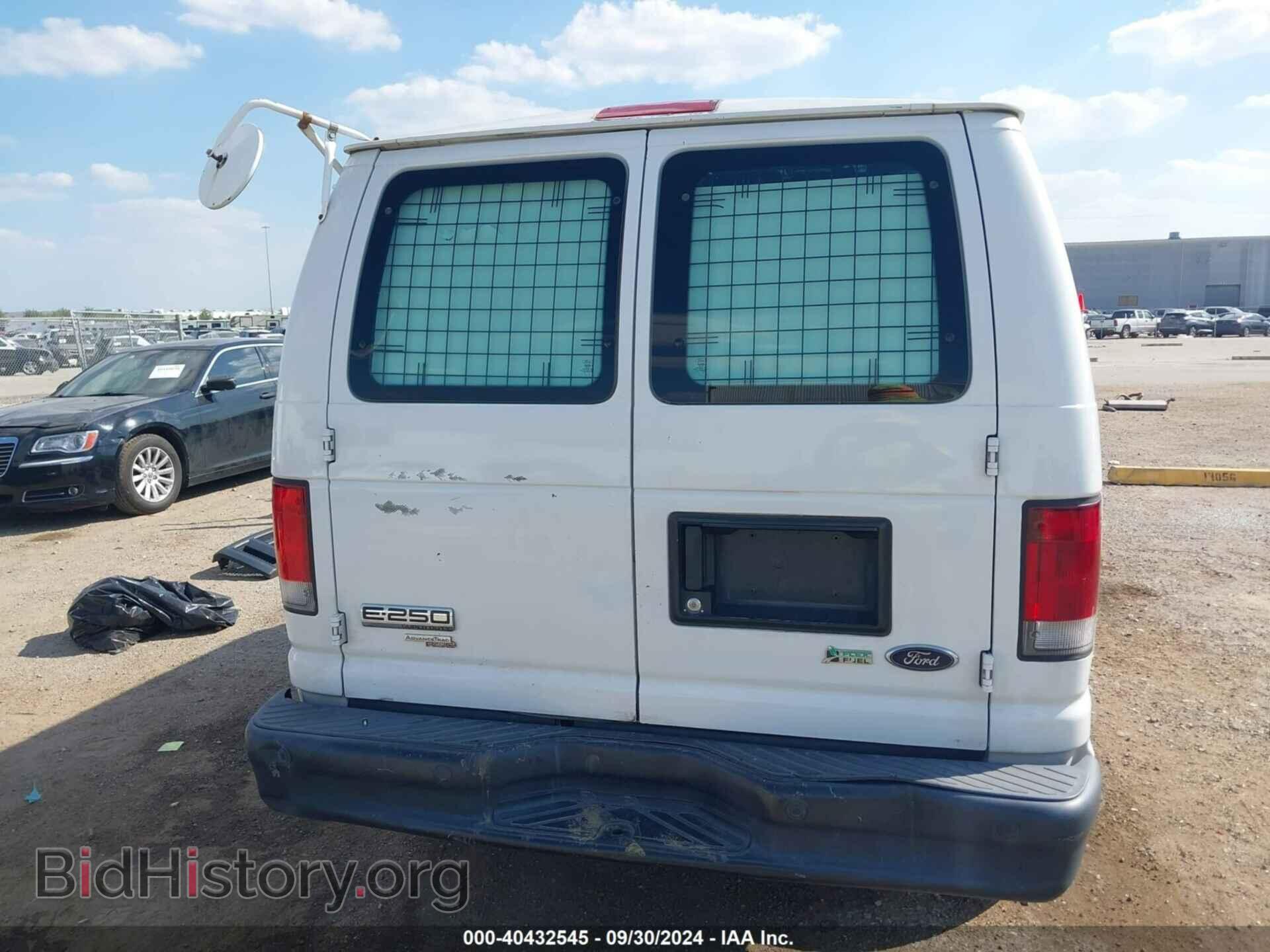 2014 FORD E-250 - VIN: 1FTNE2EW4EDA11325 - Фото 17