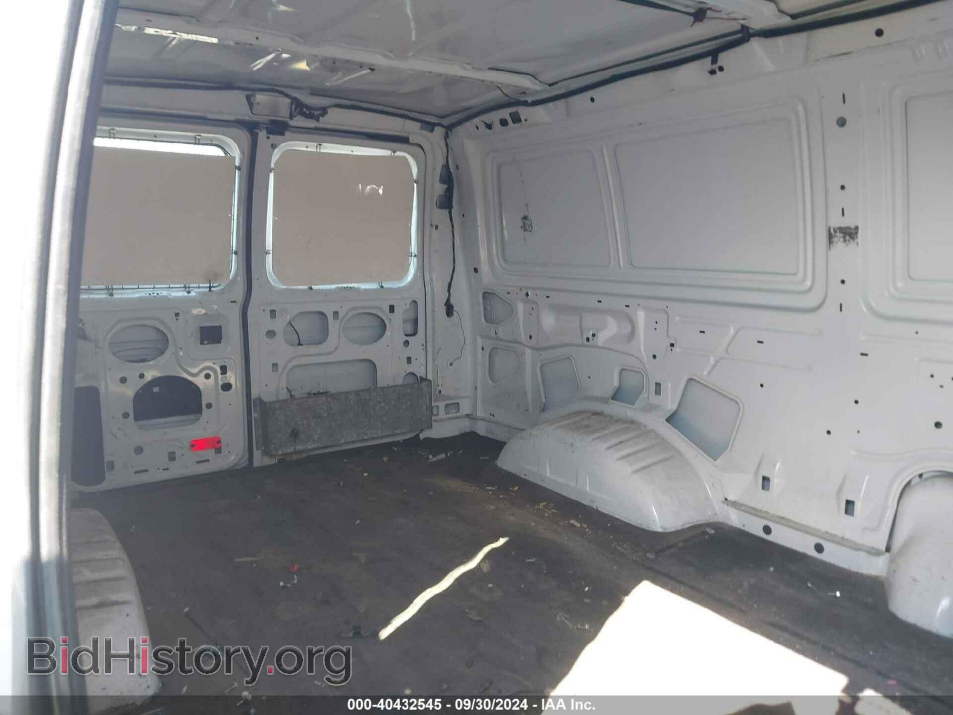 2014 FORD E-250 - VIN: 1FTNE2EW4EDA11325 - Фото 8