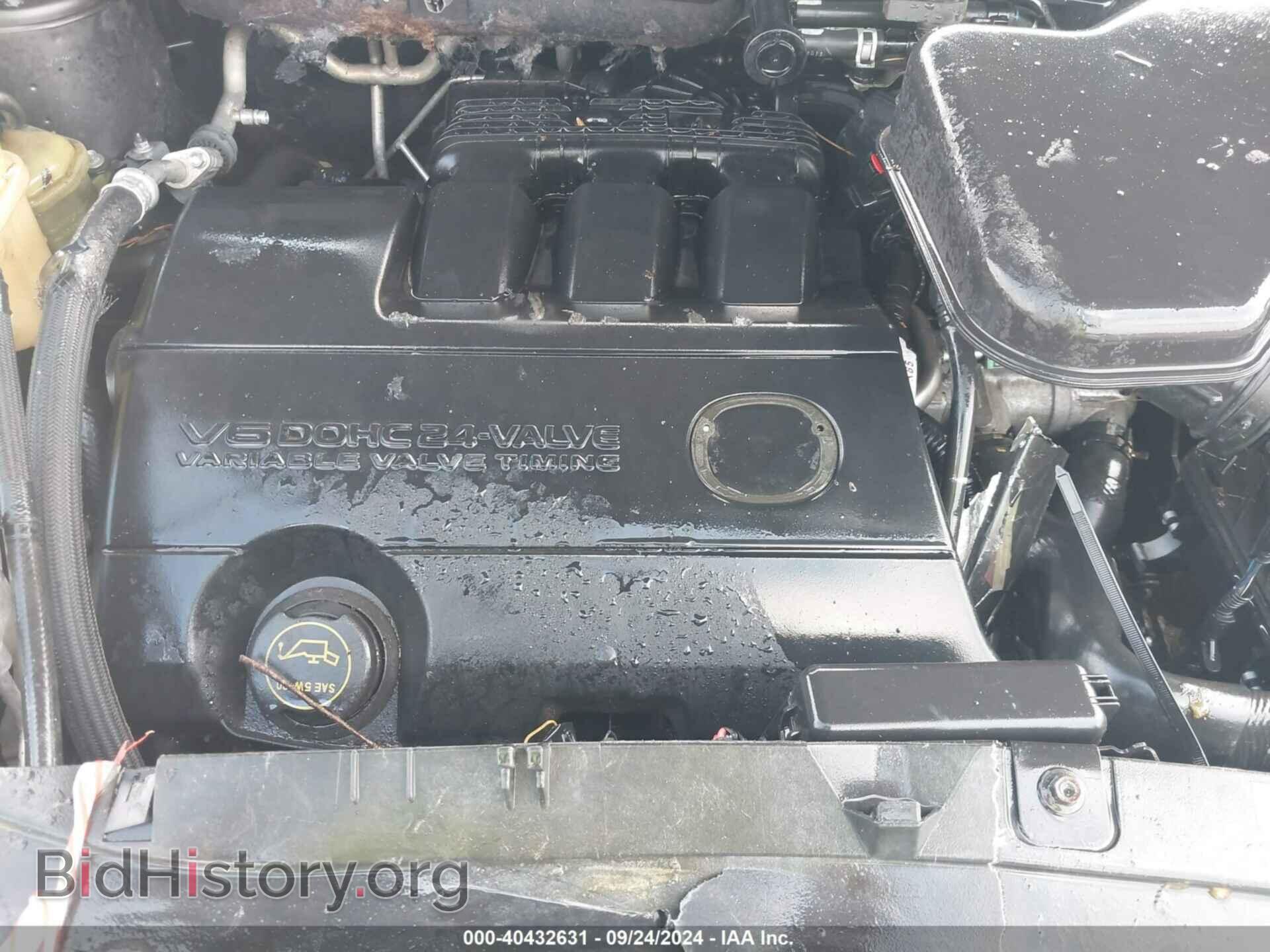 2014 MAZDA CX-9 - VIN: JM3TB2DA7E0441631 - Фото 10