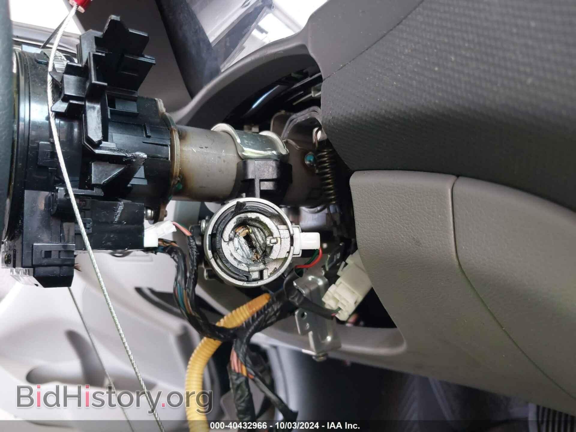 2012 HYUNDAI ACCENT - VIN: KMHCU4AE6CU266098 - Фото 6