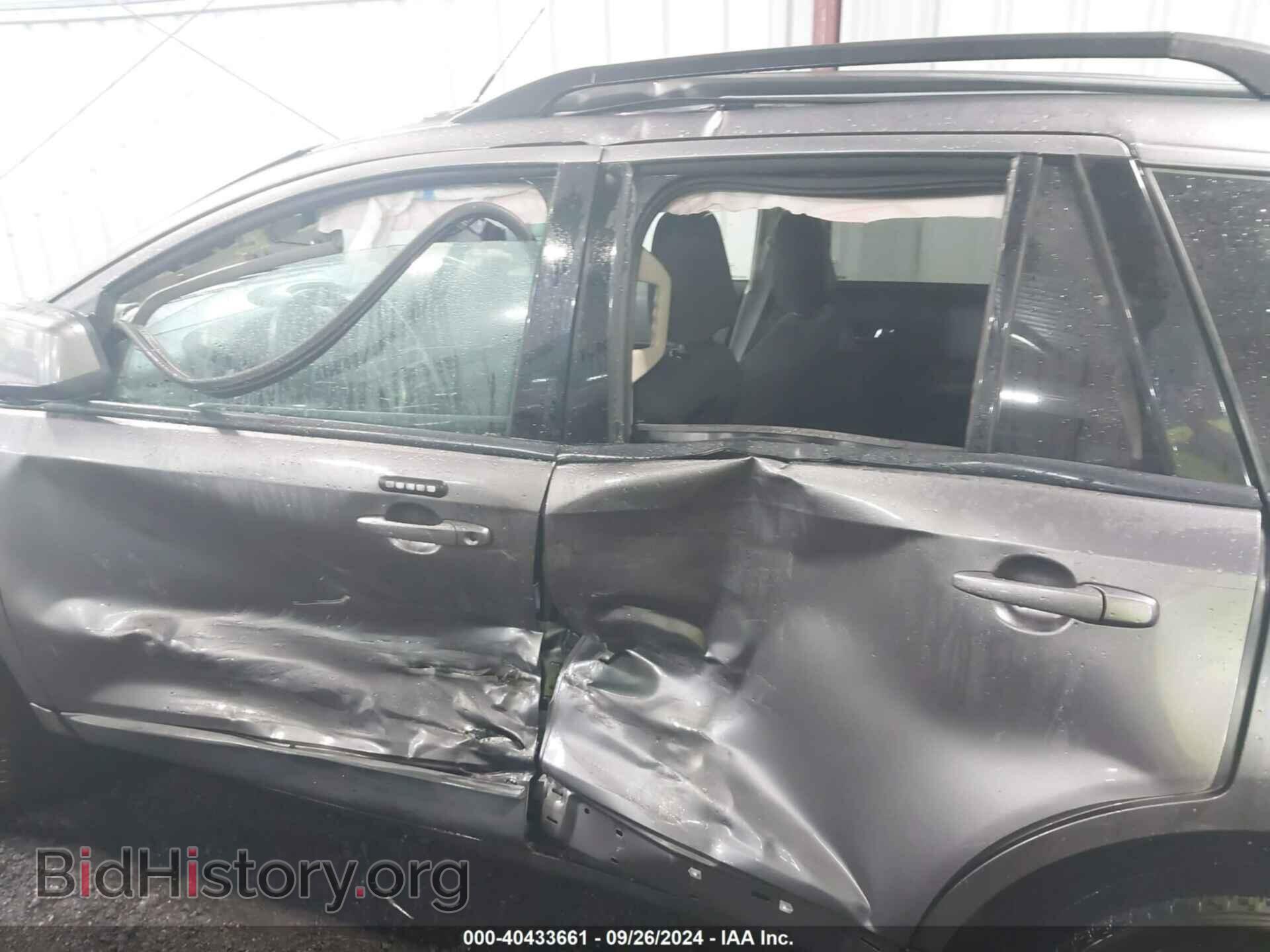 2010 FORD EDGE - VIN: 2FMDK3JC2ABA62047 - Photo 14