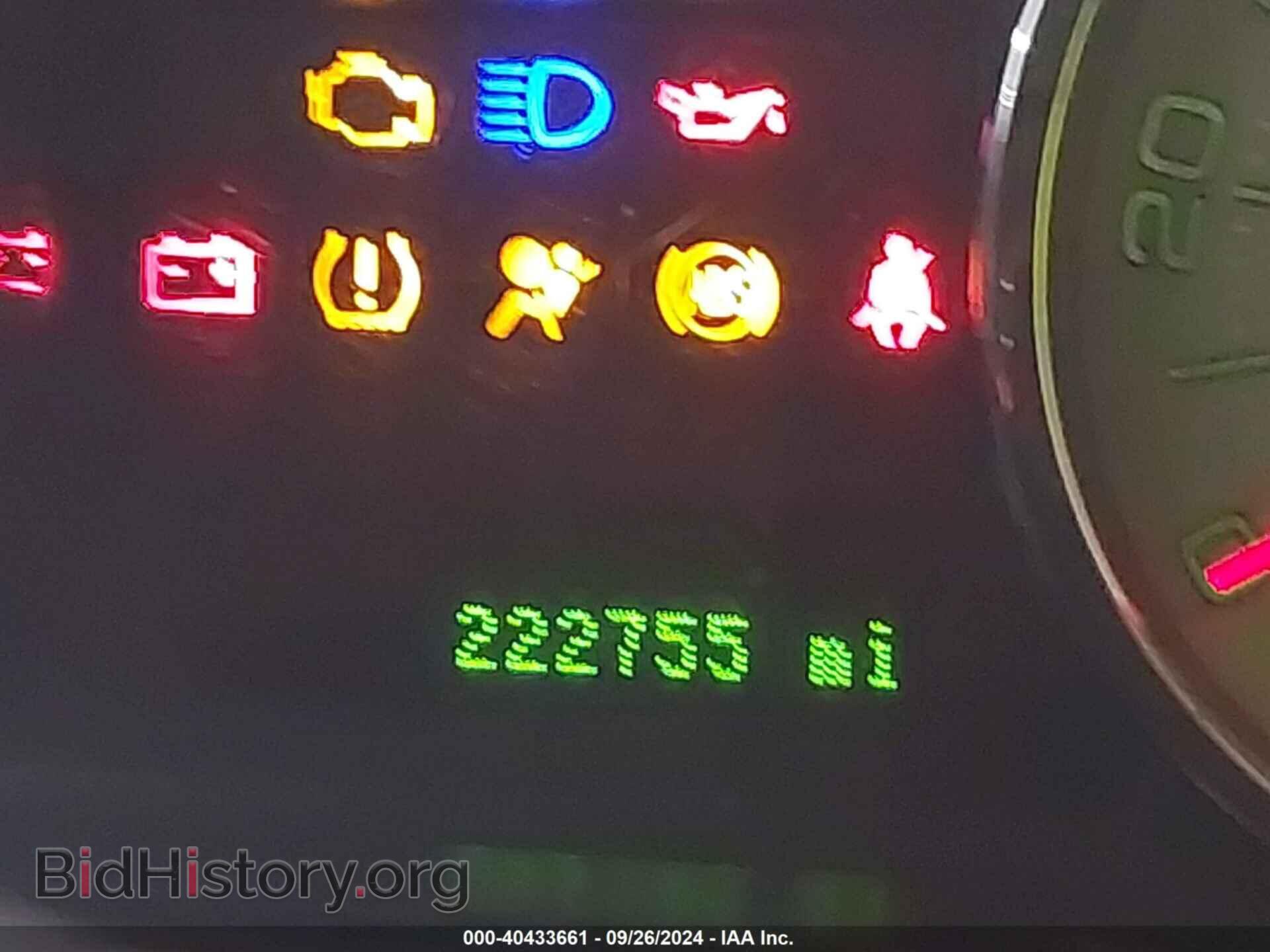 2010 FORD EDGE - VIN: 2FMDK3JC2ABA62047 - Photo 7