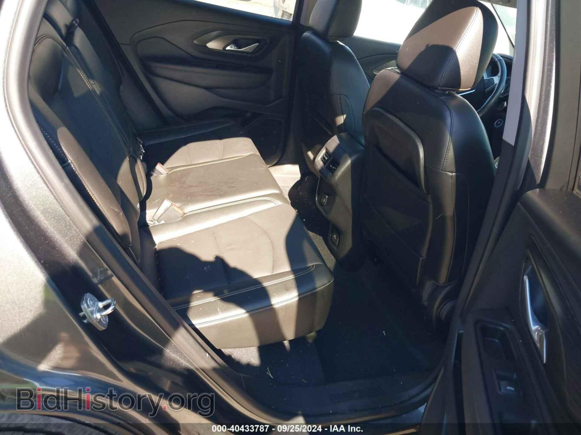 2021 GMC TERRAIN - VIN: 3GKALPEVXML341606 - Фото 8