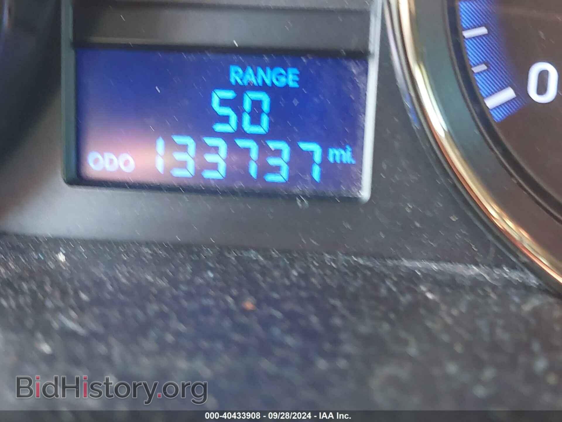 2012 HYUNDAI GENESIS - VIN: KMHHU6KH9CU079402 - Фото 7